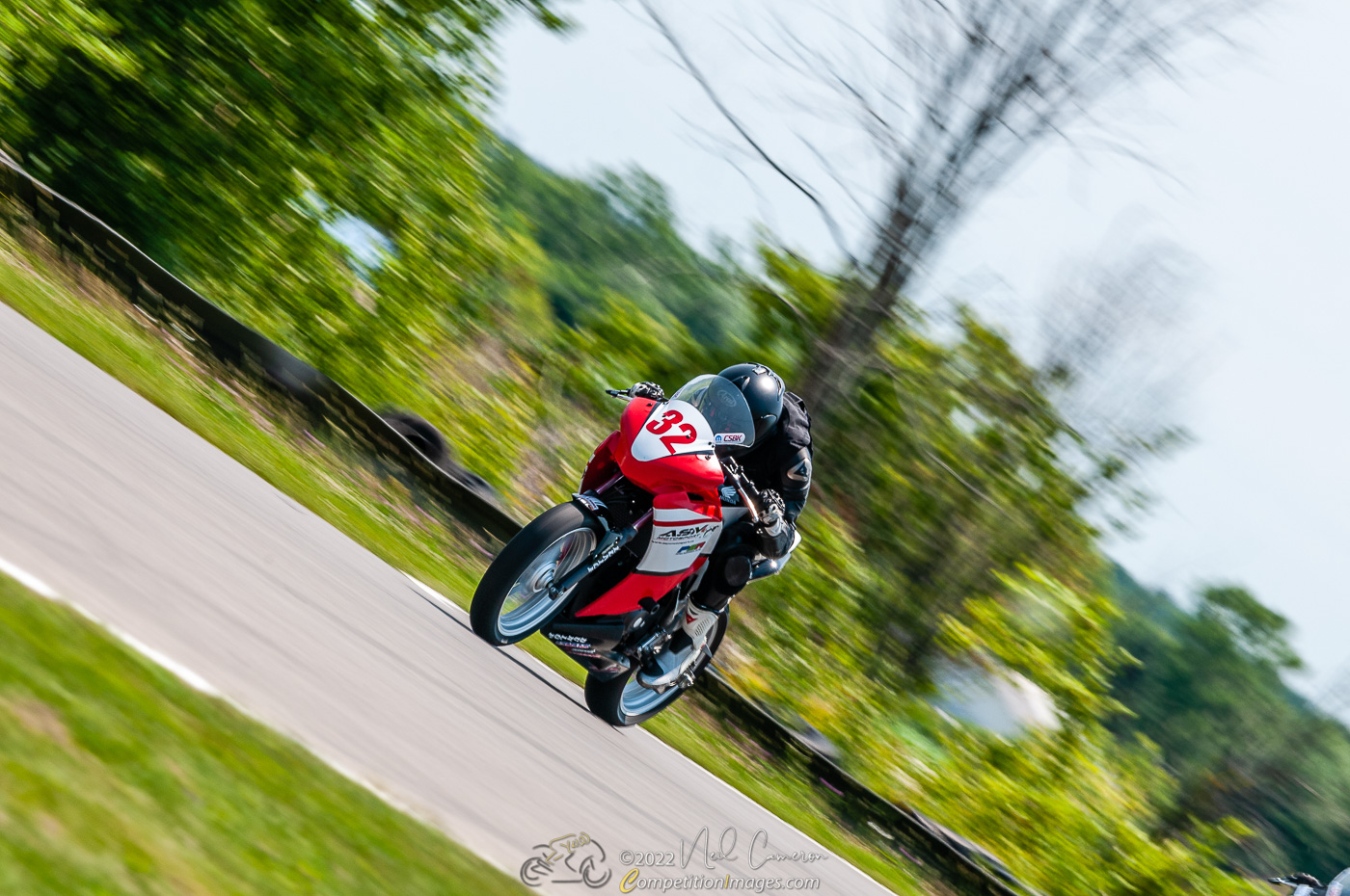 2014 CSBK Rnd 2 Ste Eustache, Quebec
