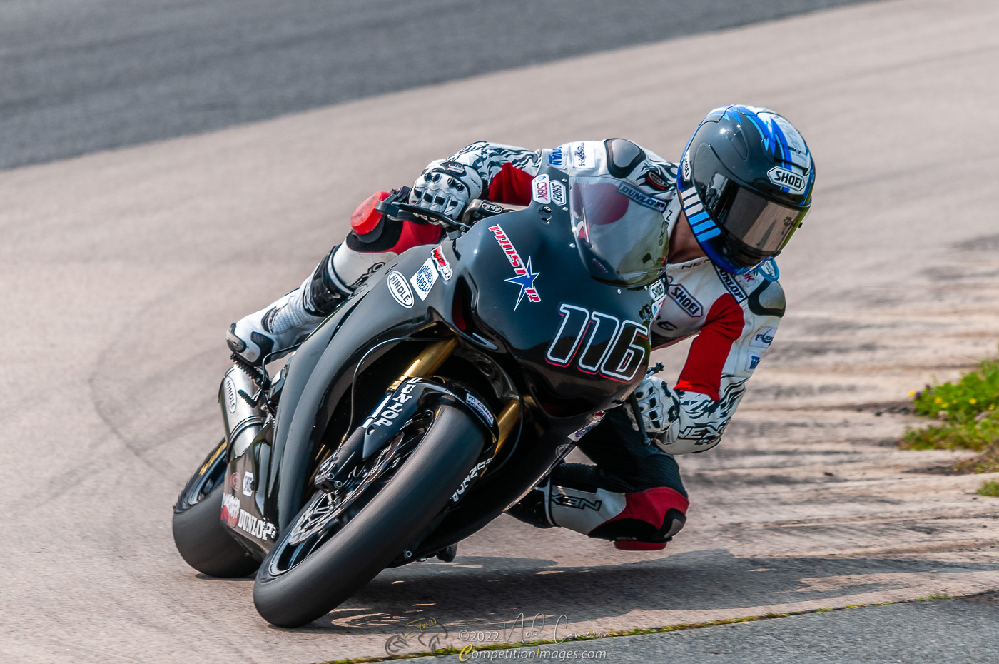 2014 CSBK Rnd 3 Shubenacadie