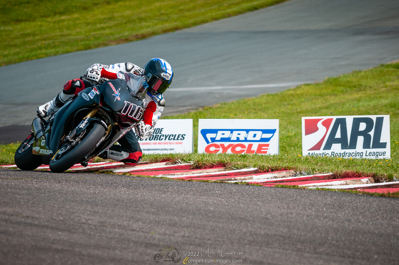 2014 CSBK Rnd 3 Shubenacadie