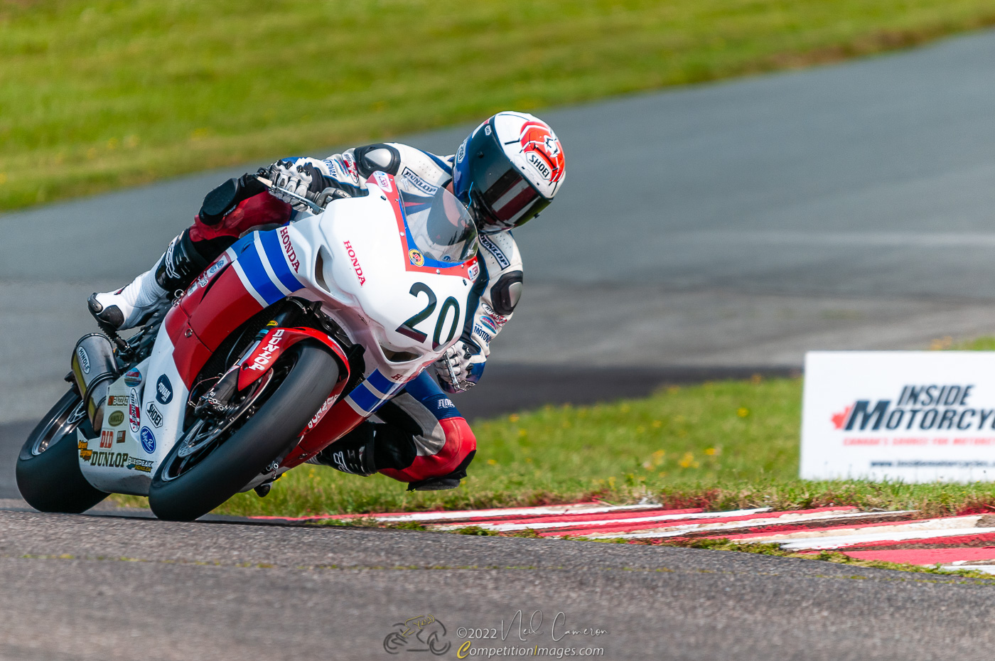 2014 CSBK Rnd 3 Shubenacadie