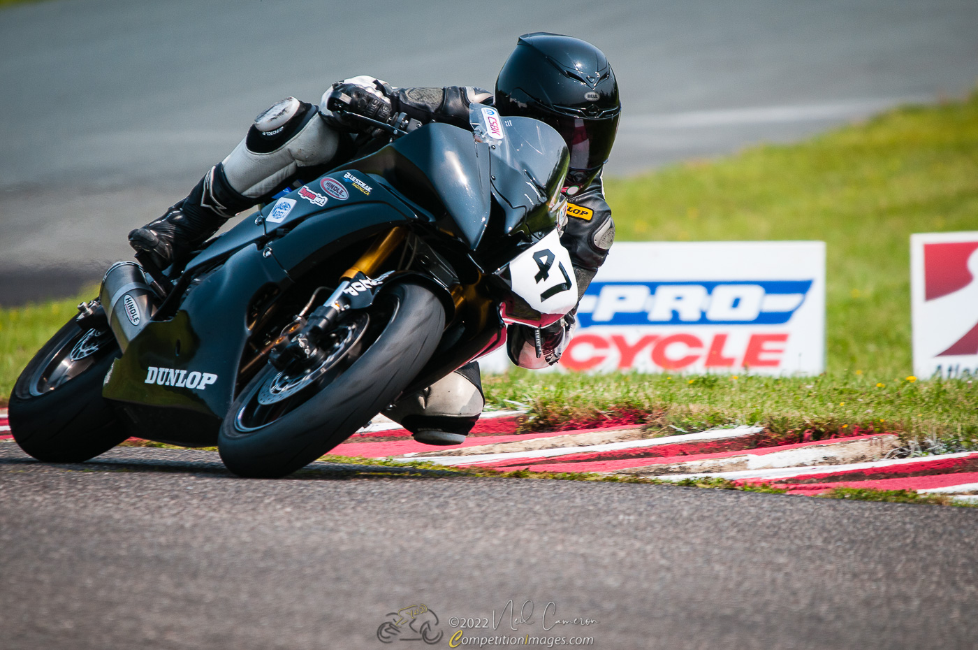 2014 CSBK Rnd 3 Shubenacadie