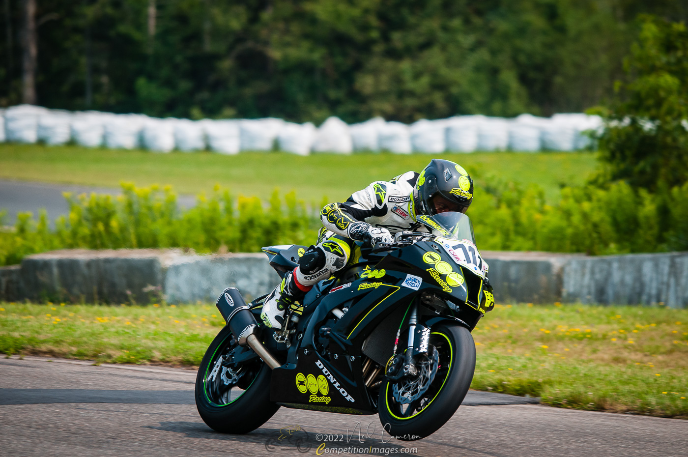 2014 CSBK Rnd 3 Shubenacadie