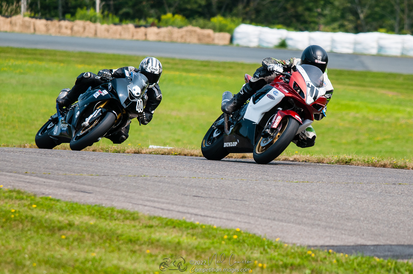 2014 CSBK Rnd 3 Shubenacadie