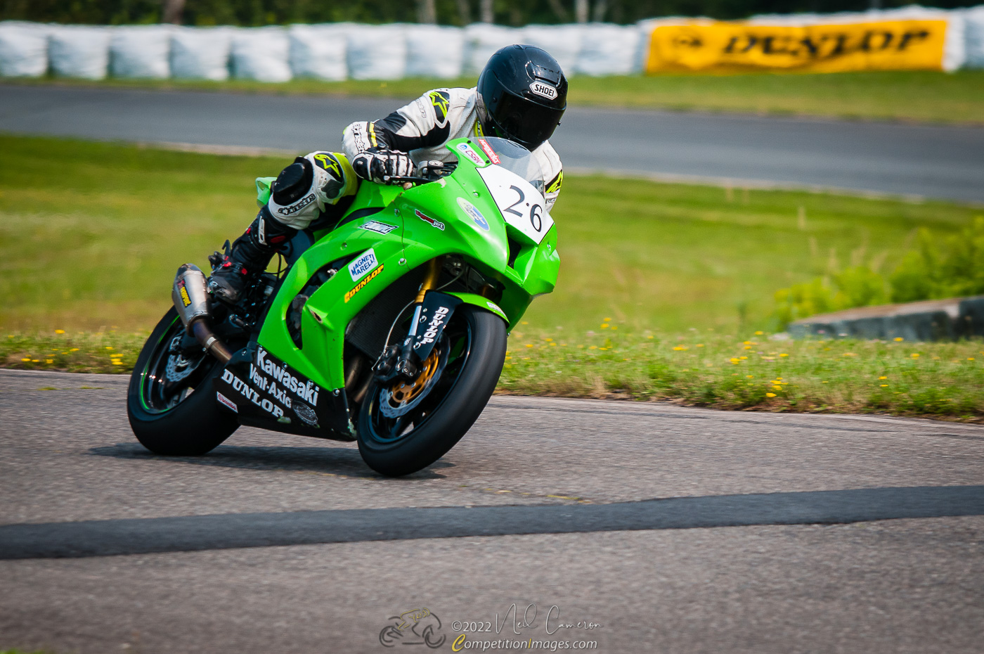 2014 CSBK Rnd 3 Shubenacadie