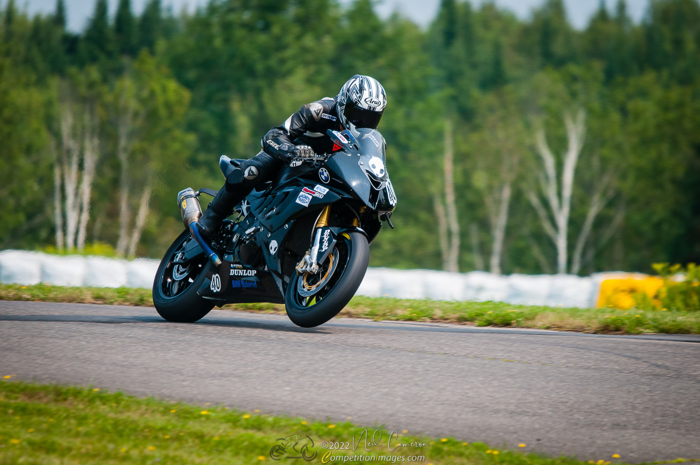 2014 CSBK Rnd 3 Shubenacadie