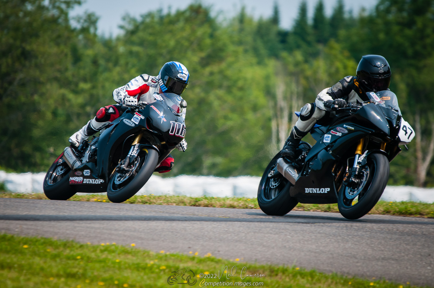 2014 CSBK Rnd 3 Shubenacadie