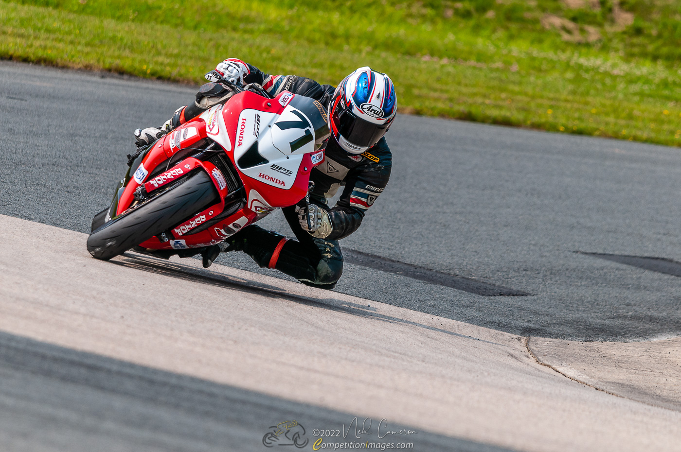 2014 CSBK Rnd 3 Shubenacadie