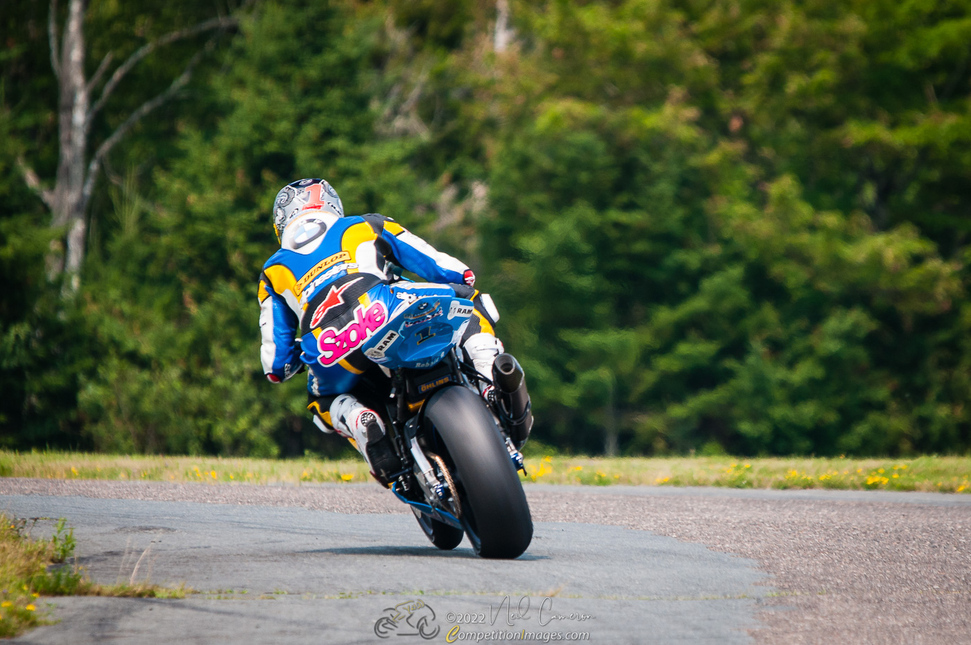 2014 CSBK Rnd 3 Shubenacadie