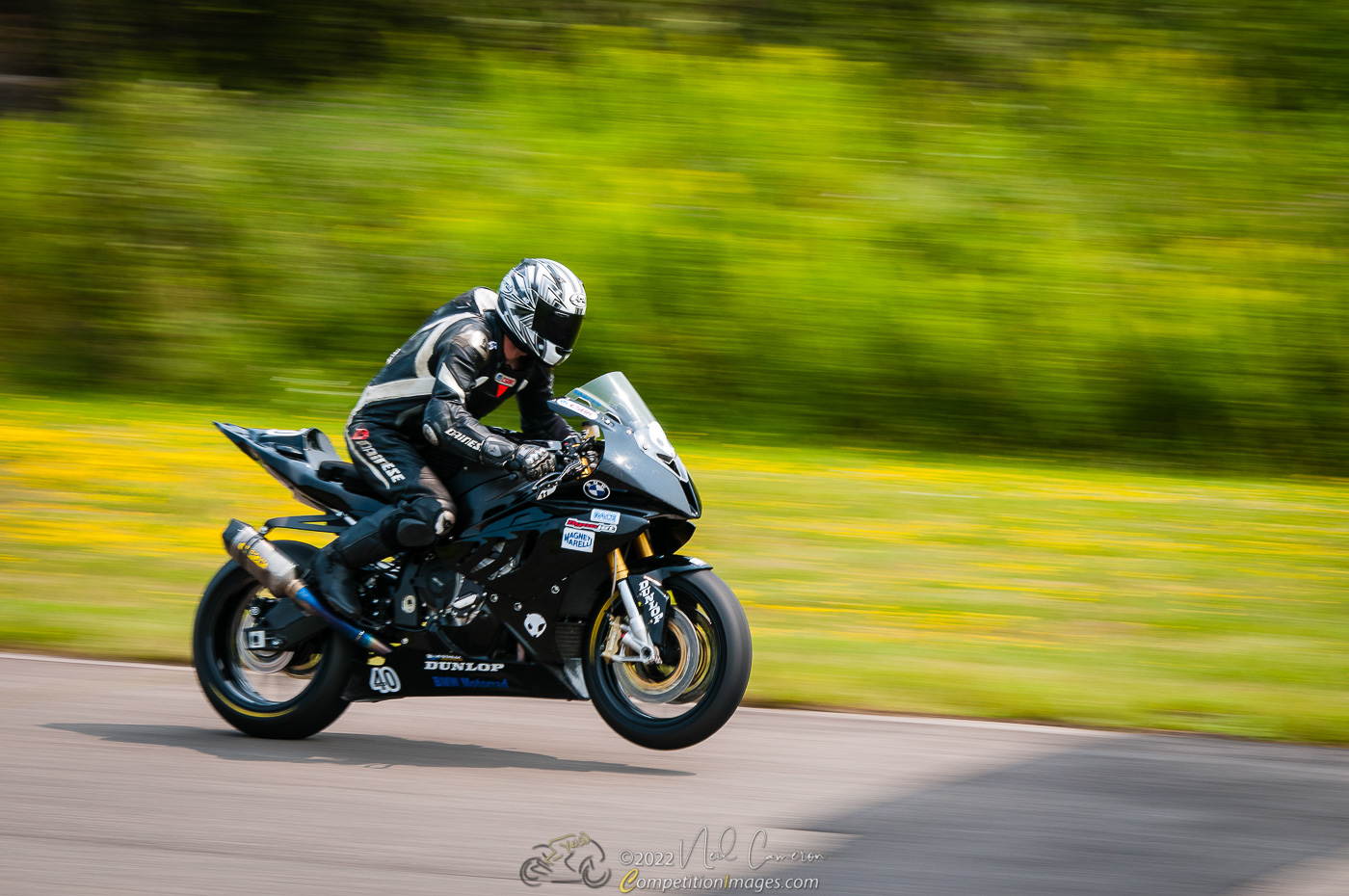 2014 CSBK Rnd 3 Shubenacadie