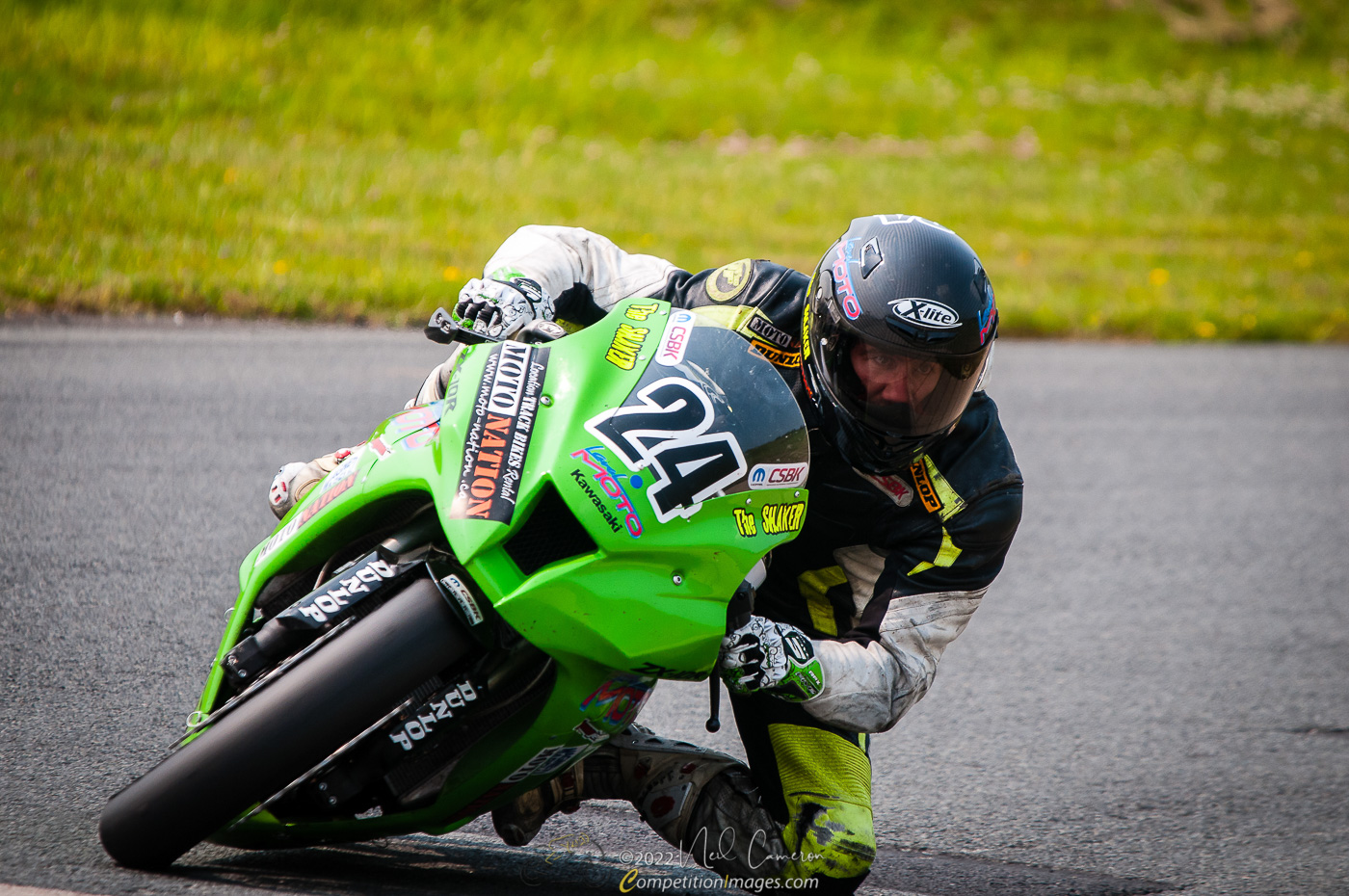 2014 CSBK Rnd 3 Shubenacadie