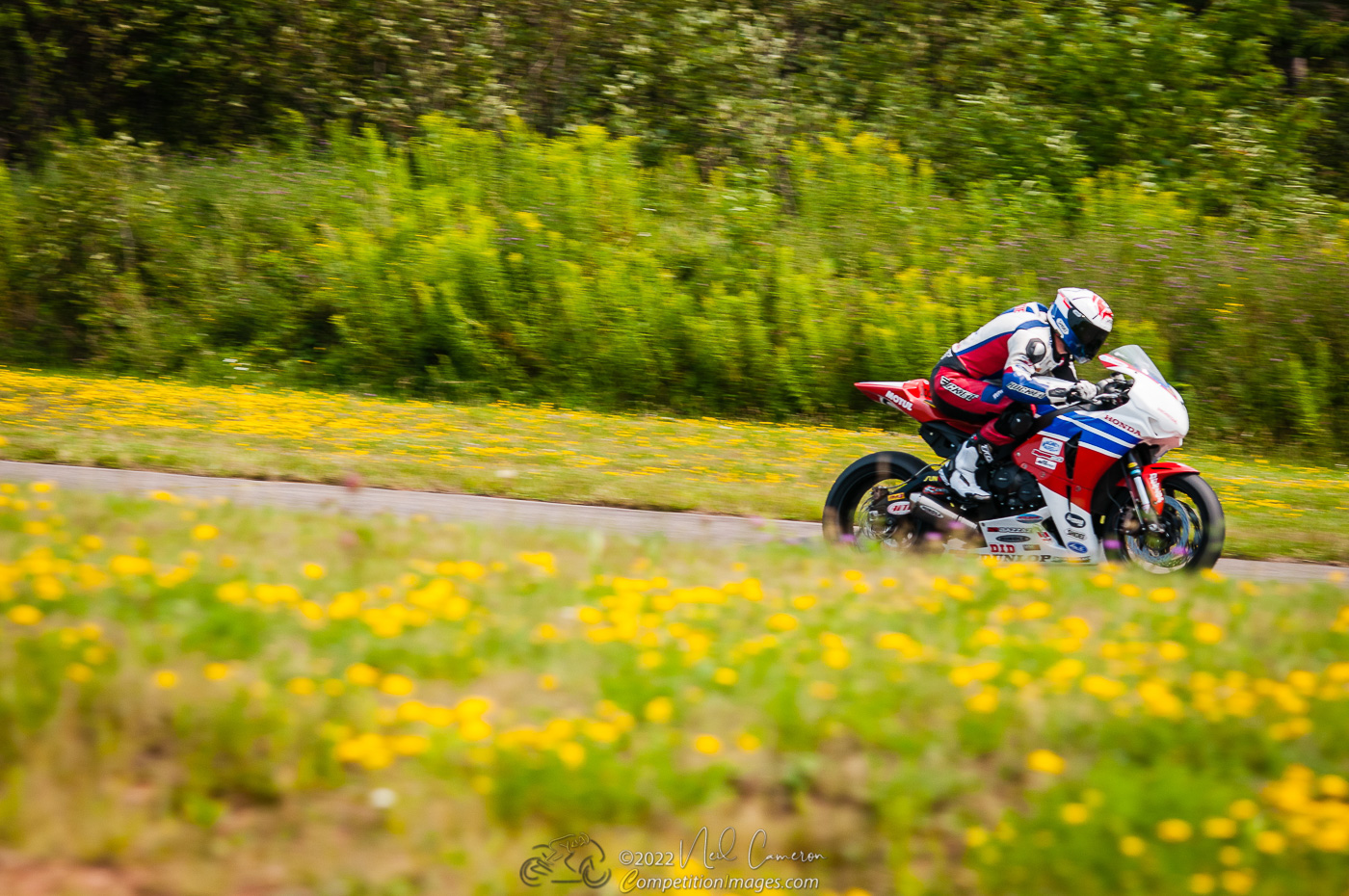 2014 CSBK Rnd 3 Shubenacadie