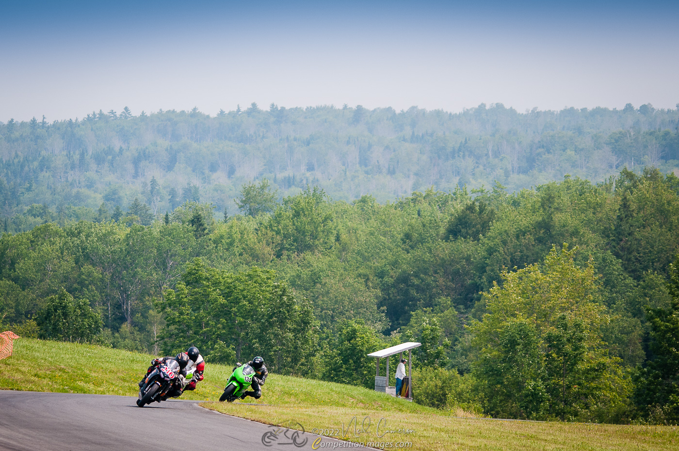 2014 CSBK Rnd 3 Shubenacadie