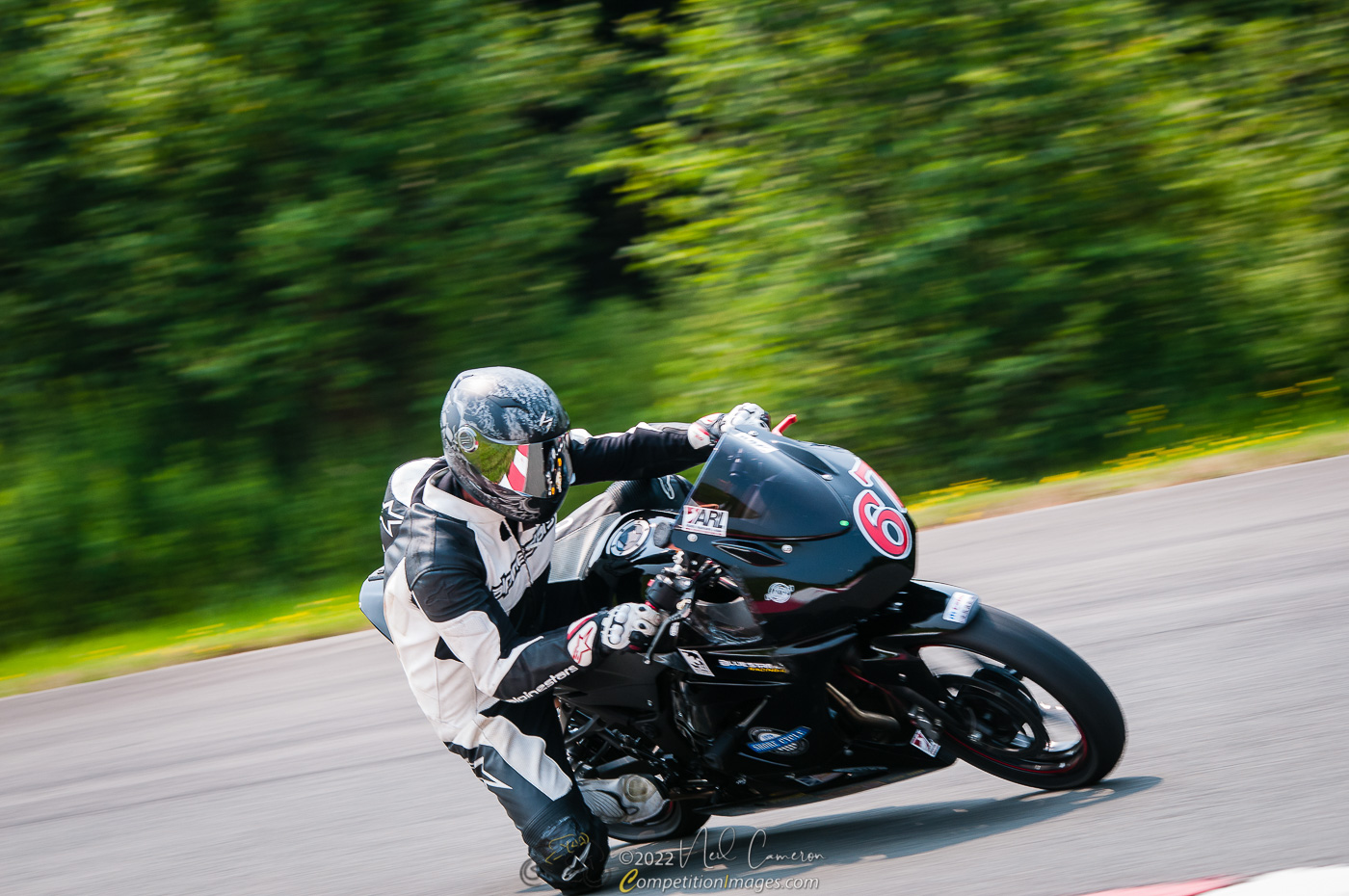 2014 CSBK Rnd 3 Shubenacadie