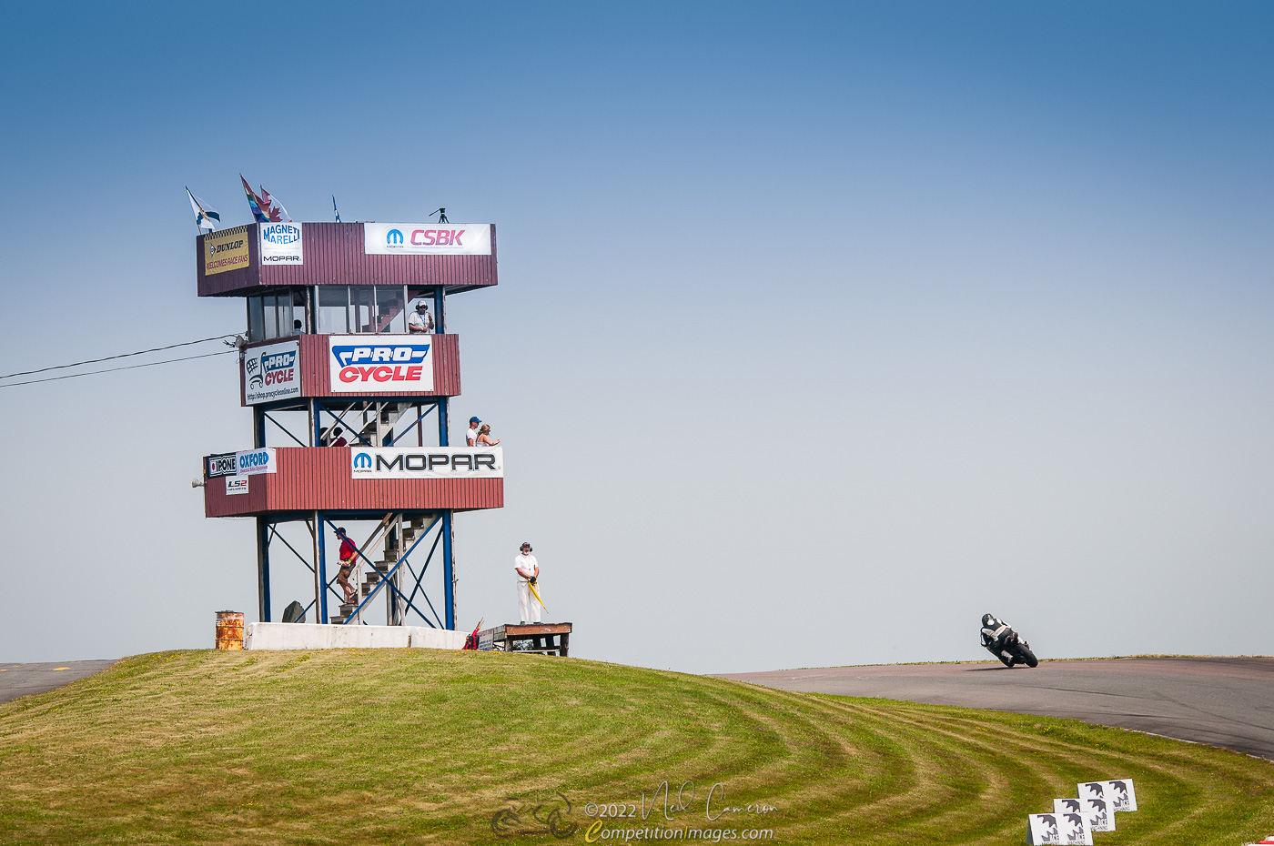 2014 CSBK Rnd 3 Shubenacadie