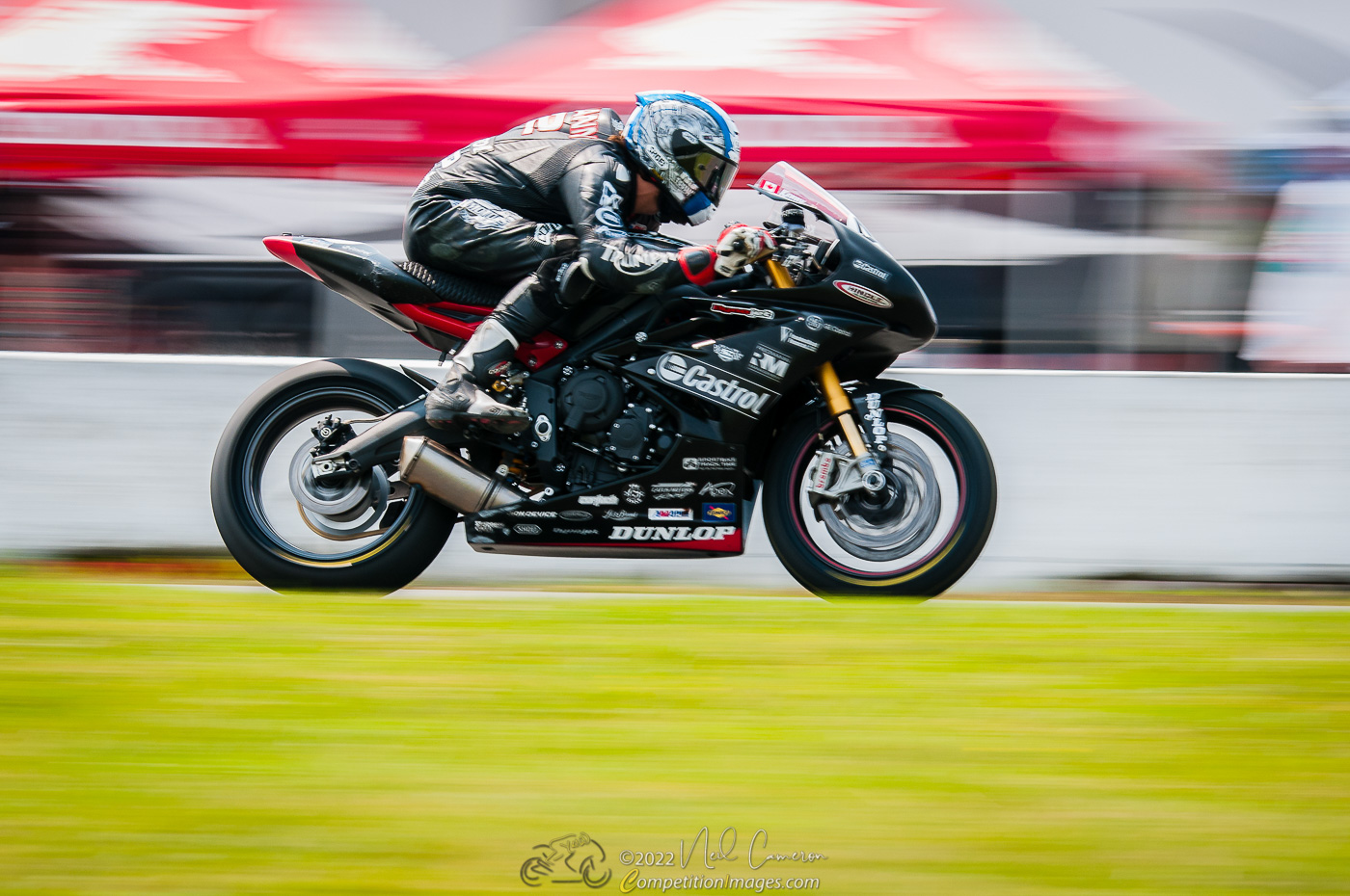 2014 CSBK Rnd 3 Shubenacadie