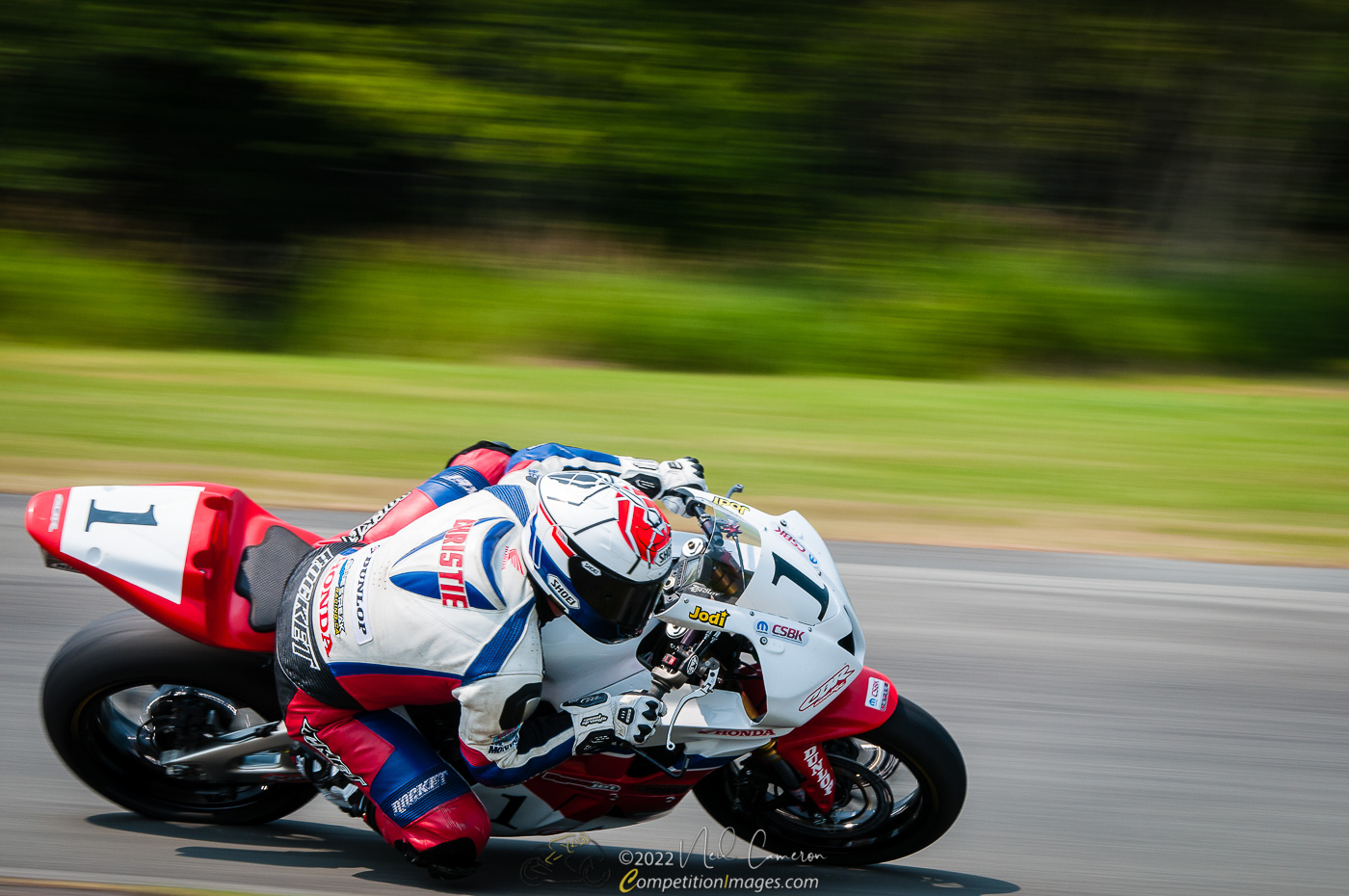 2014 CSBK Rnd 3 Shubenacadie