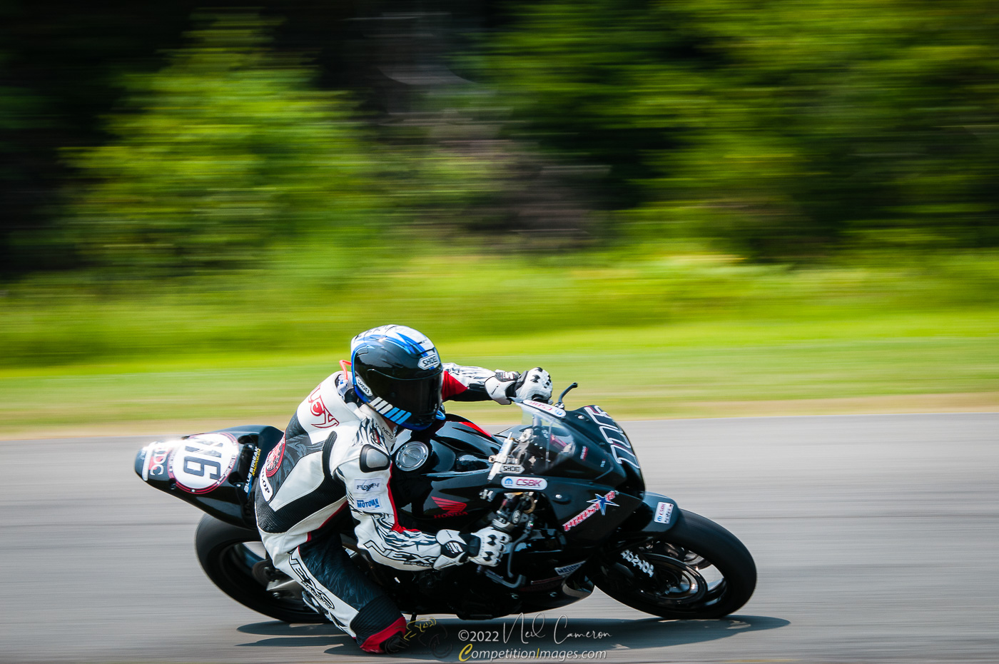 2014 CSBK Rnd 3 Shubenacadie