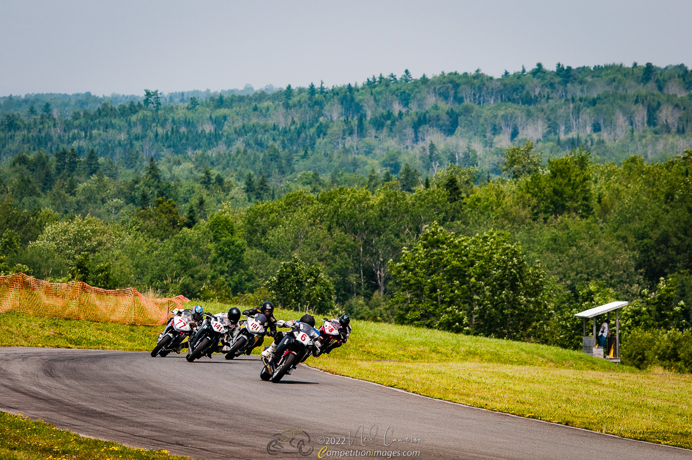 2014 CSBK Rnd 3 Shubenacadie