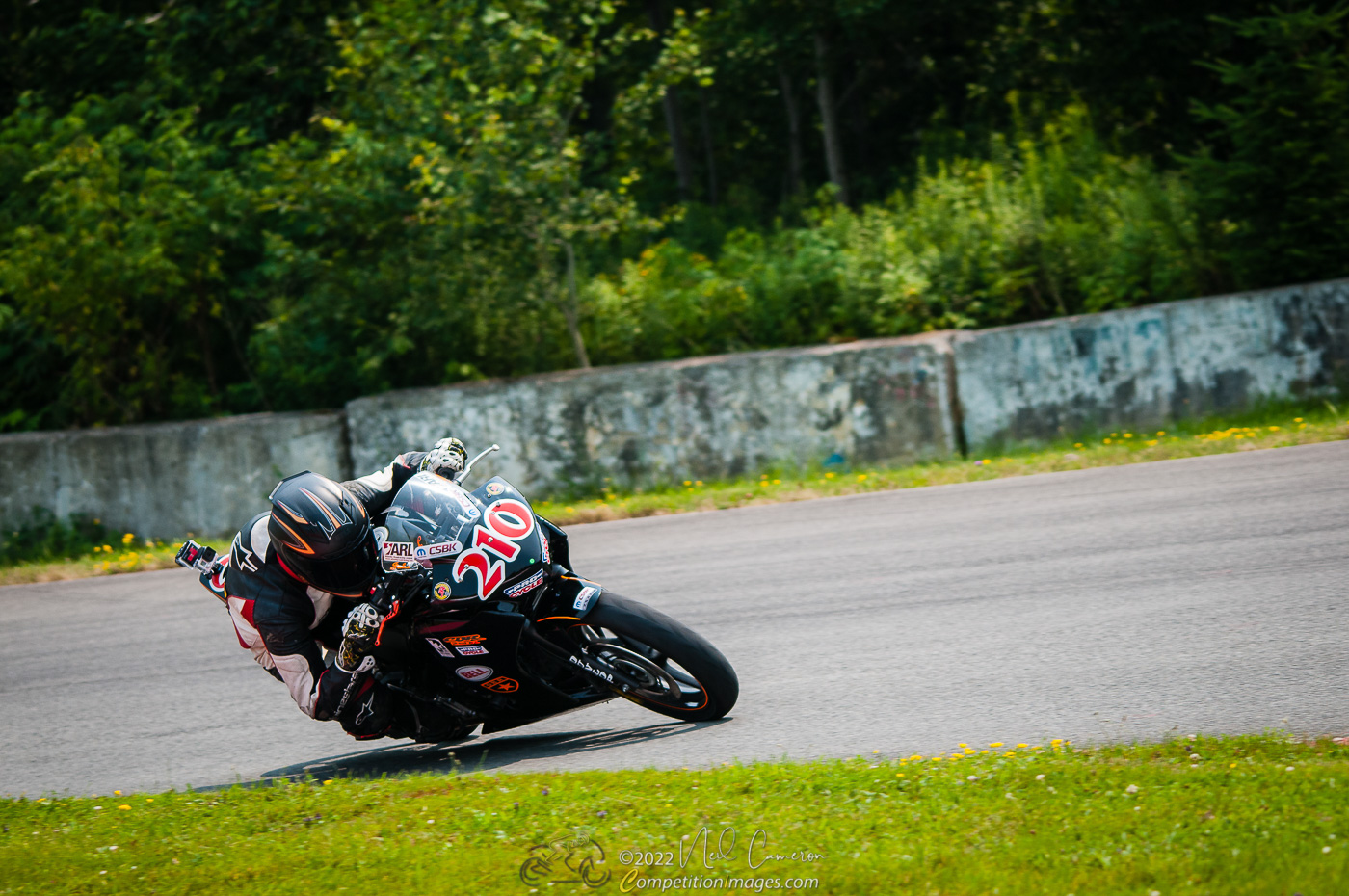 2014 CSBK Rnd 3 Shubenacadie