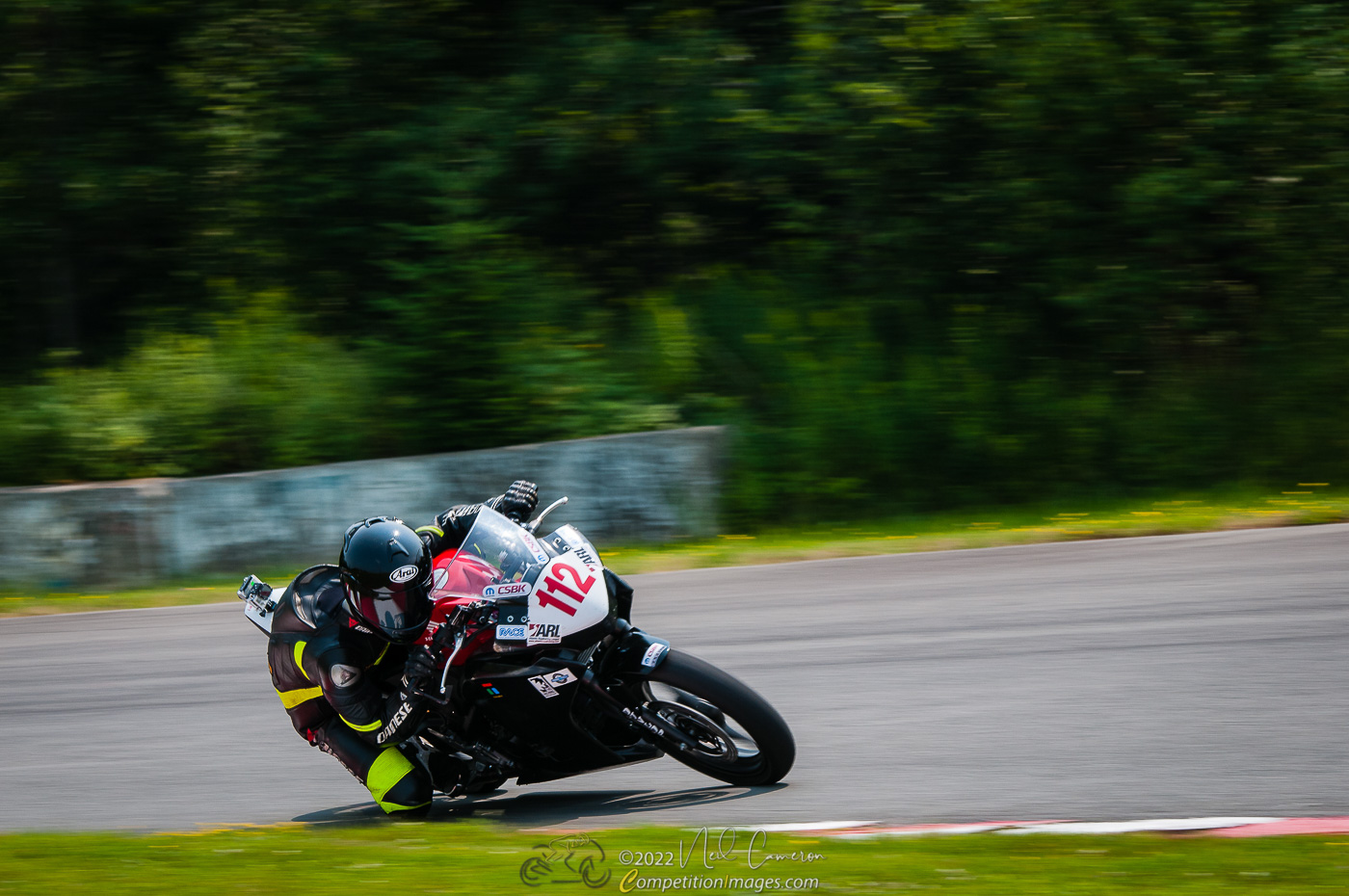 2014 CSBK Rnd 3 Shubenacadie