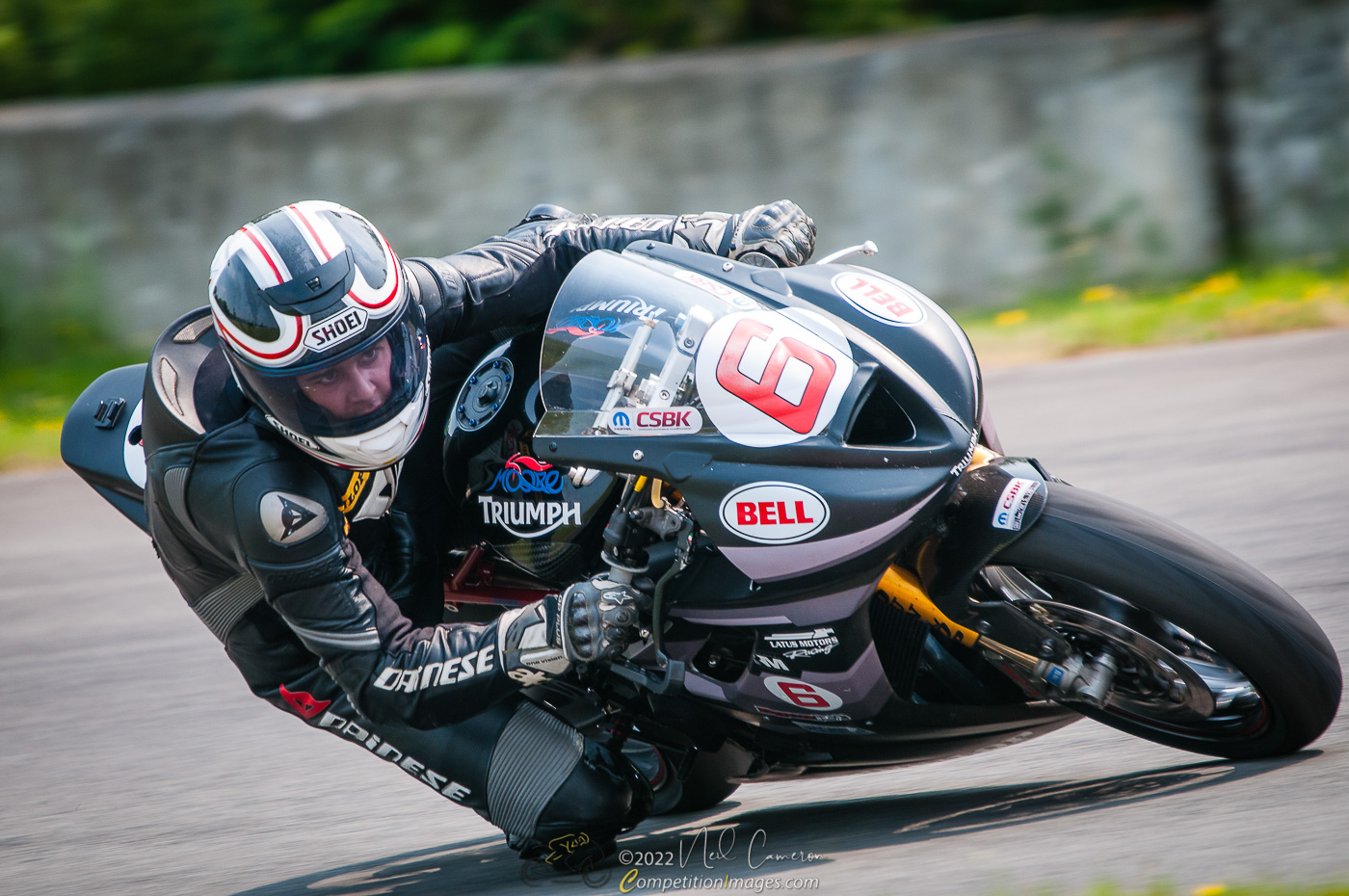 2014 CSBK Rnd 3 Shubenacadie