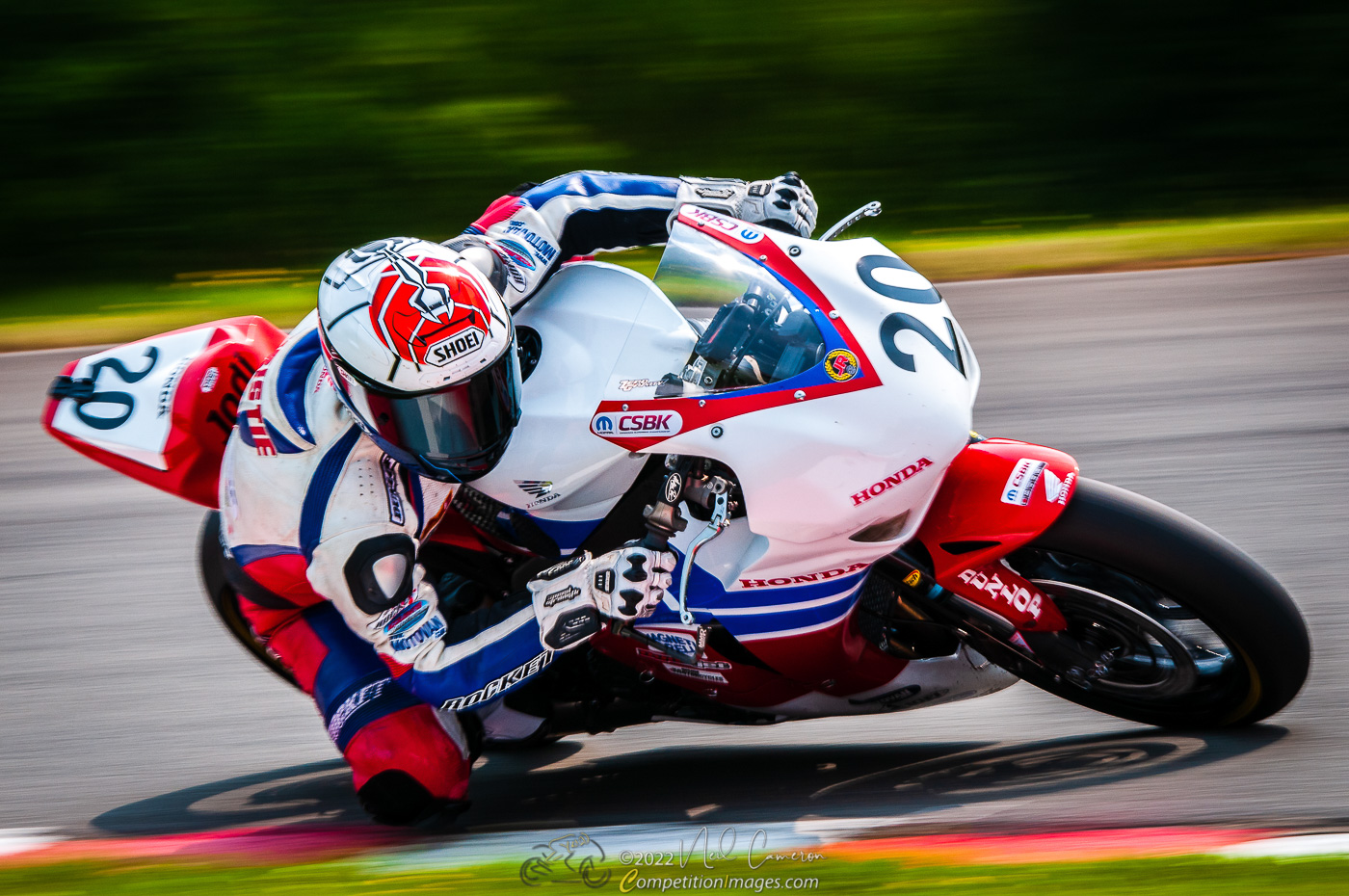 2014 CSBK Rnd 3 Shubenacadie