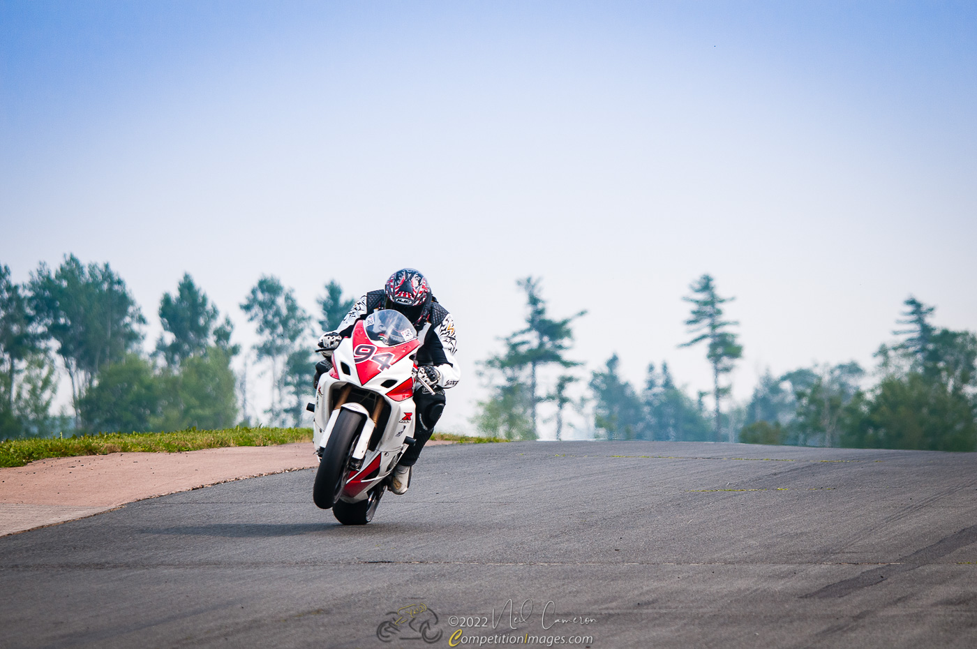 2014 CSBK Rnd 3 Shubenacadie