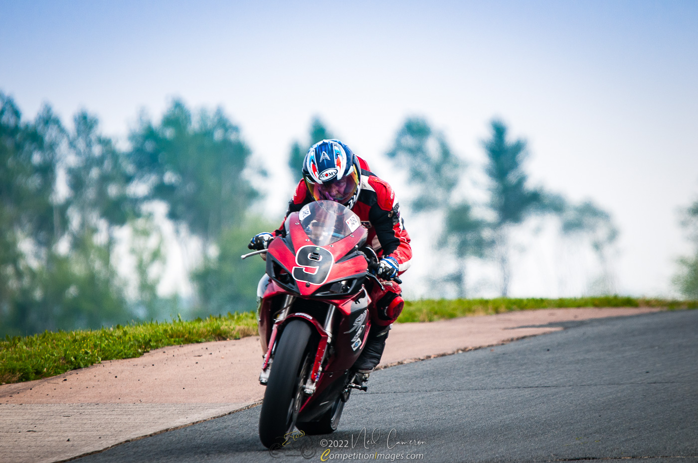 2014 CSBK Rnd 3 Shubenacadie