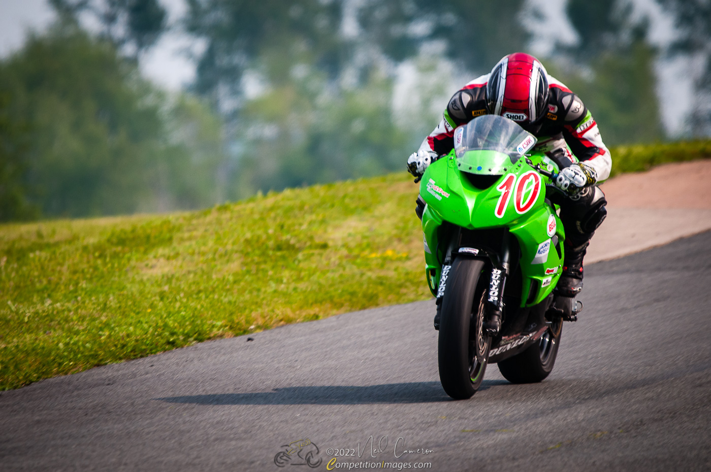 2014 CSBK Rnd 3 Shubenacadie