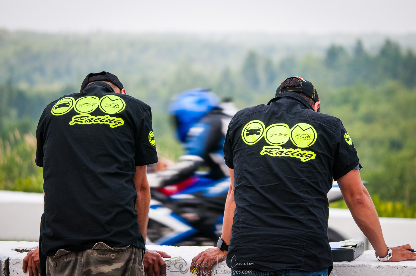 2014 CSBK Rnd 3 Shubenacadie