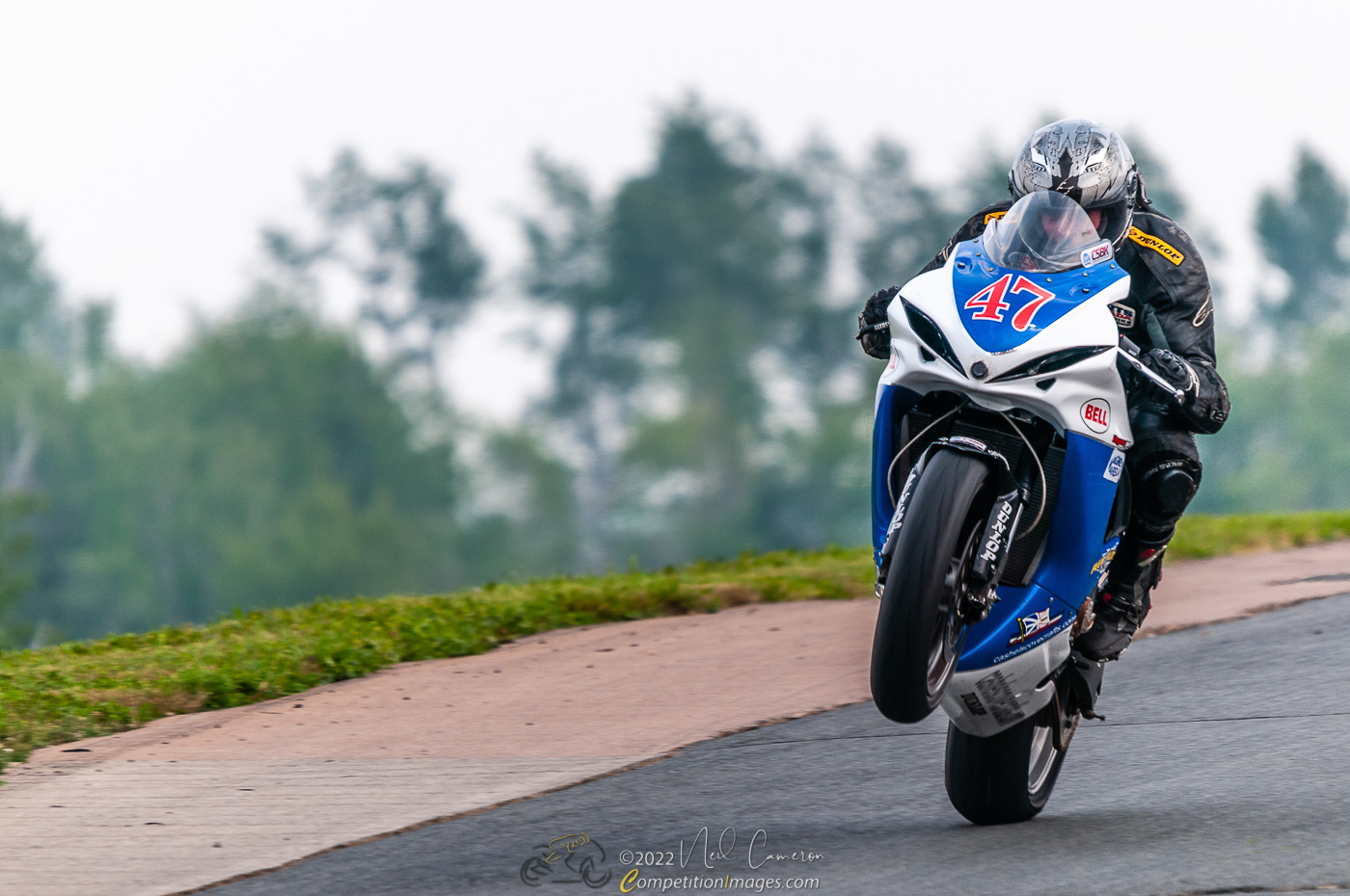 2014 CSBK Rnd 3 Shubenacadie