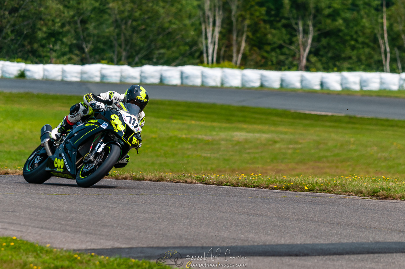 2014 CSBK Rnd 3 Shubenacadie
