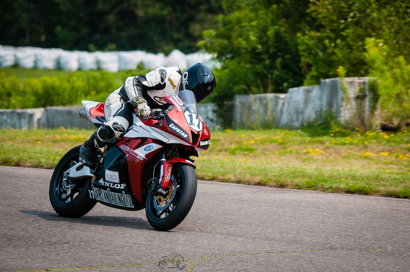 2014 CSBK Rnd 3 Shubenacadie