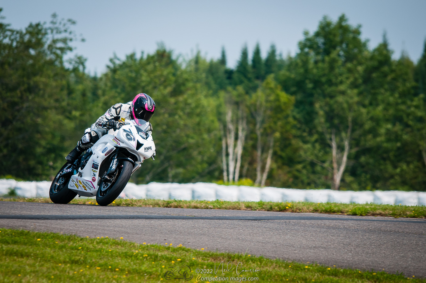 2014 CSBK Rnd 3 Shubenacadie
