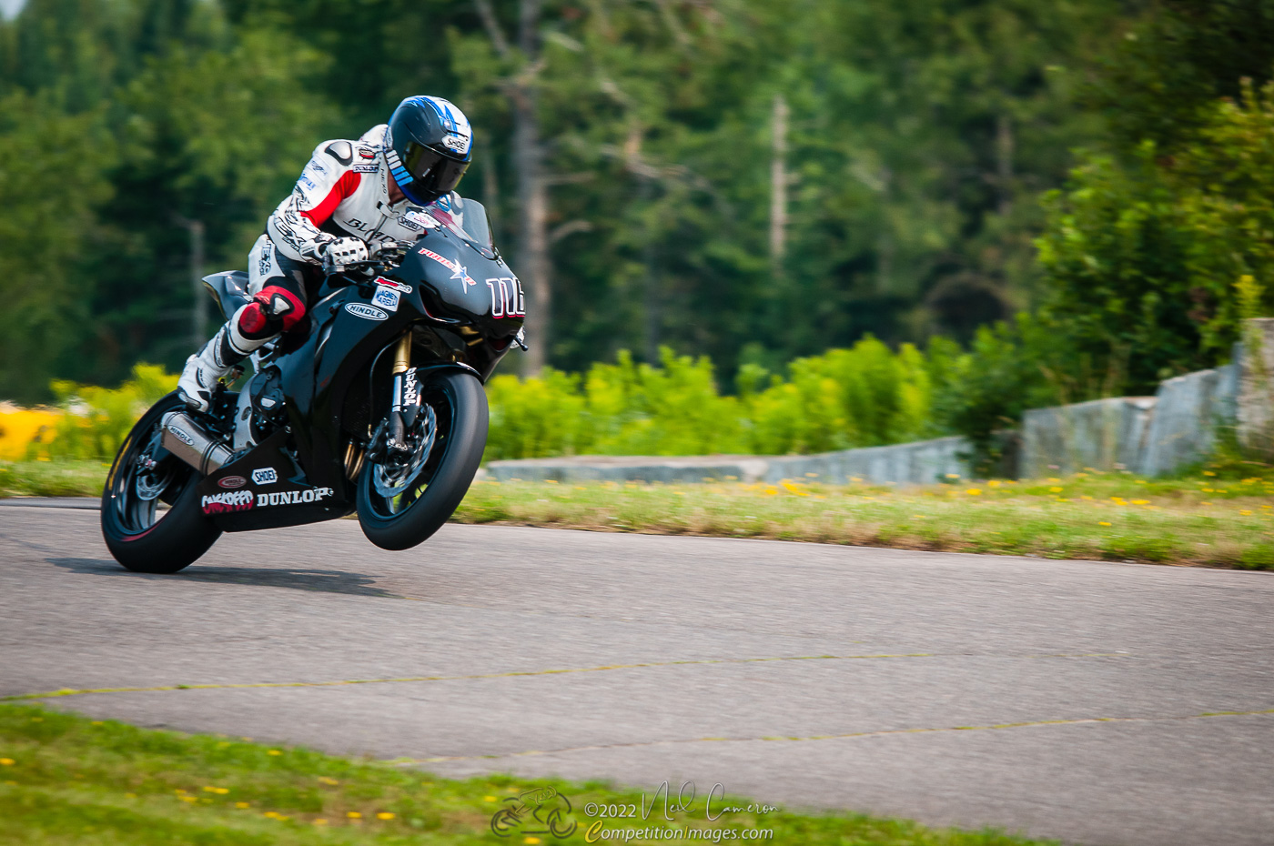 2014 CSBK Rnd 3 Shubenacadie