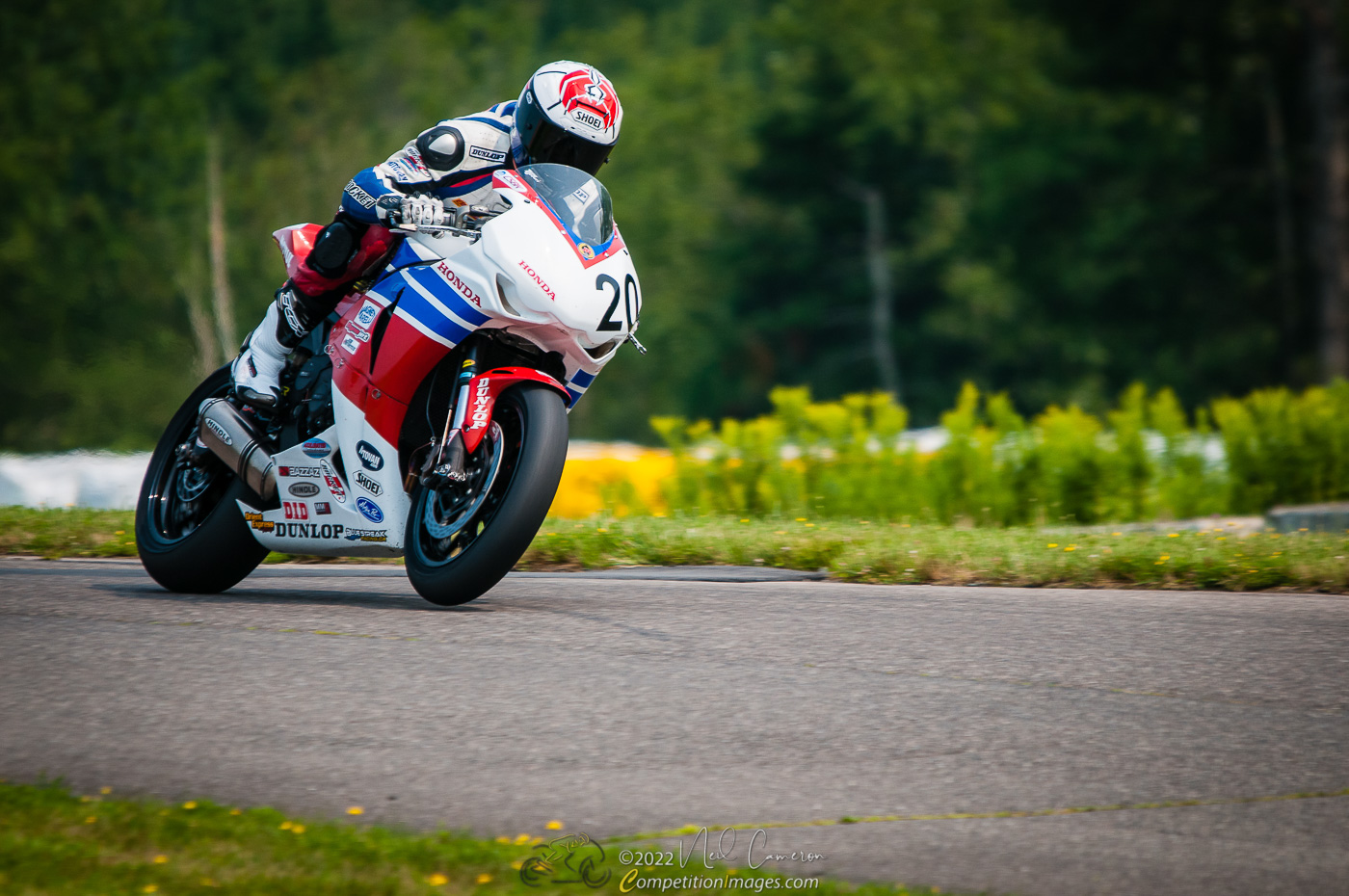 2014 CSBK Rnd 3 Shubenacadie