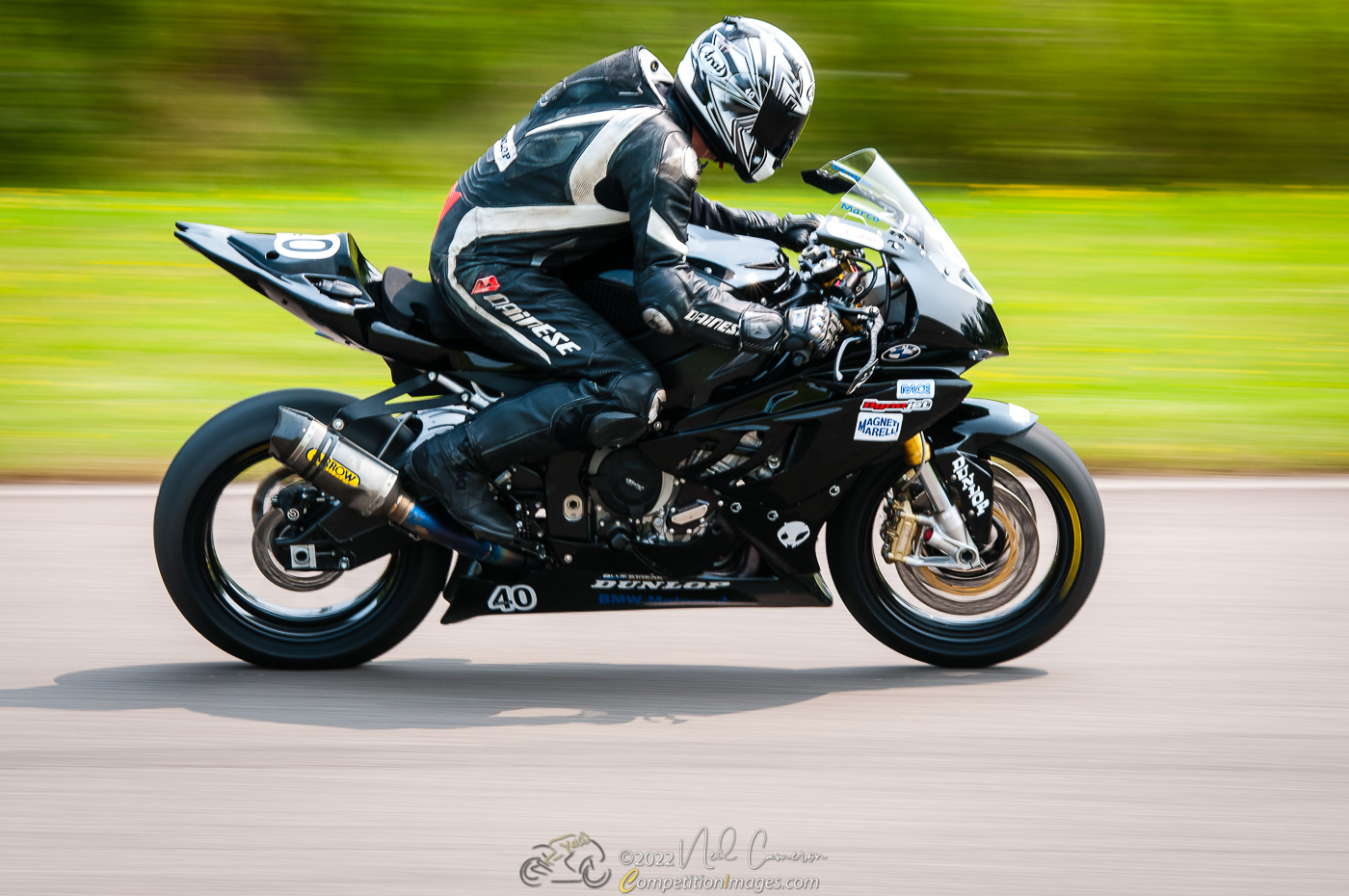 2014 CSBK Rnd 3 Shubenacadie