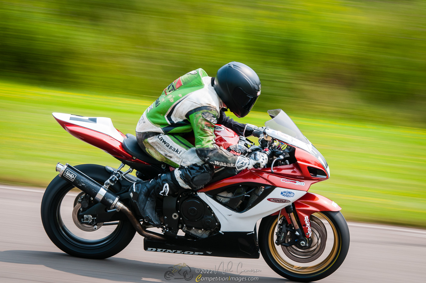2014 CSBK Rnd 3 Shubenacadie