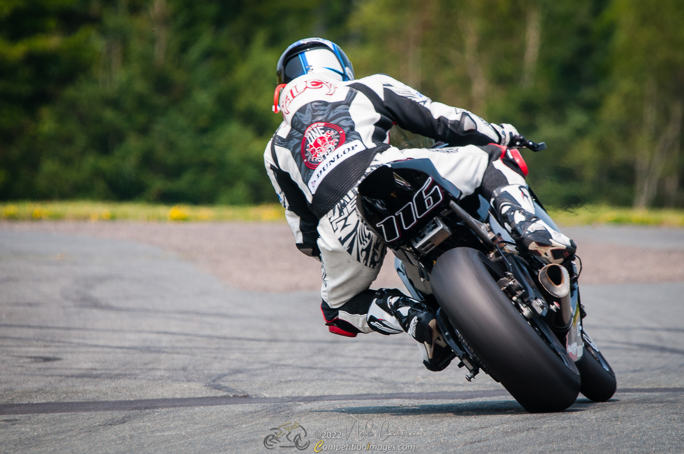 2014 CSBK Rnd 3 Shubenacadie