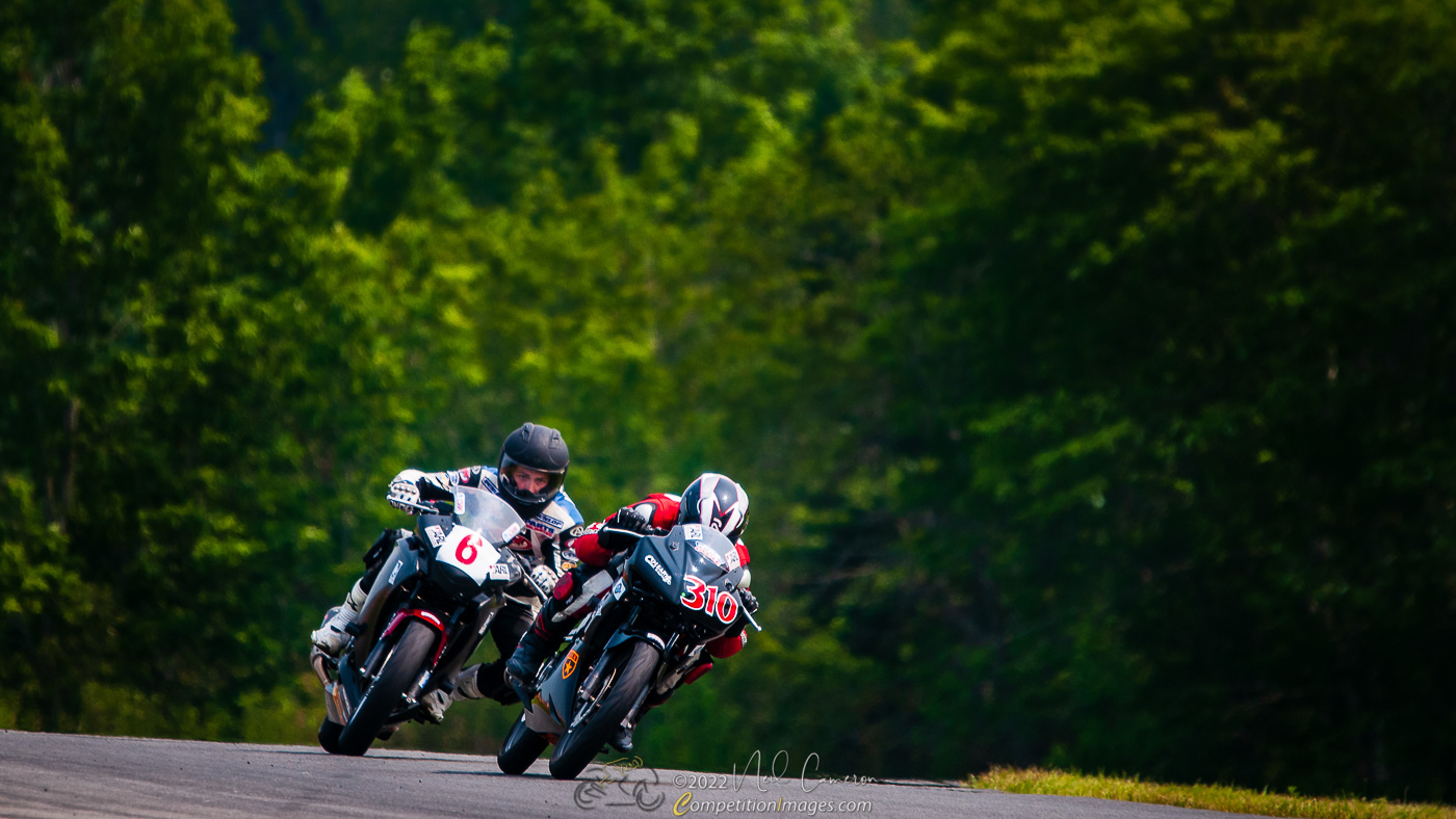 2014 CSBK Rnd 3 Shubenacadie