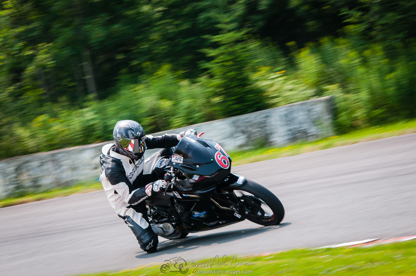 2014 CSBK Rnd 3 Shubenacadie