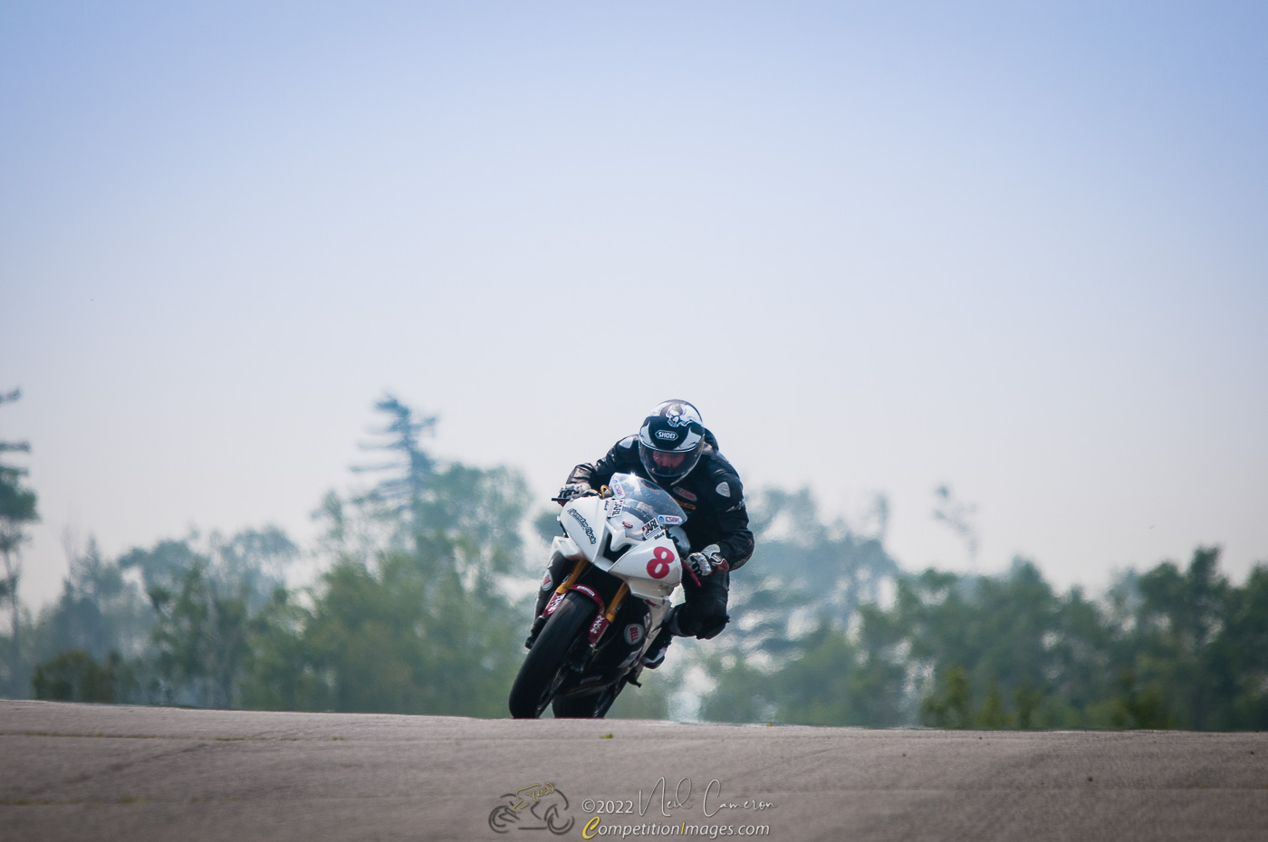2014 CSBK Rnd 3 Shubenacadie