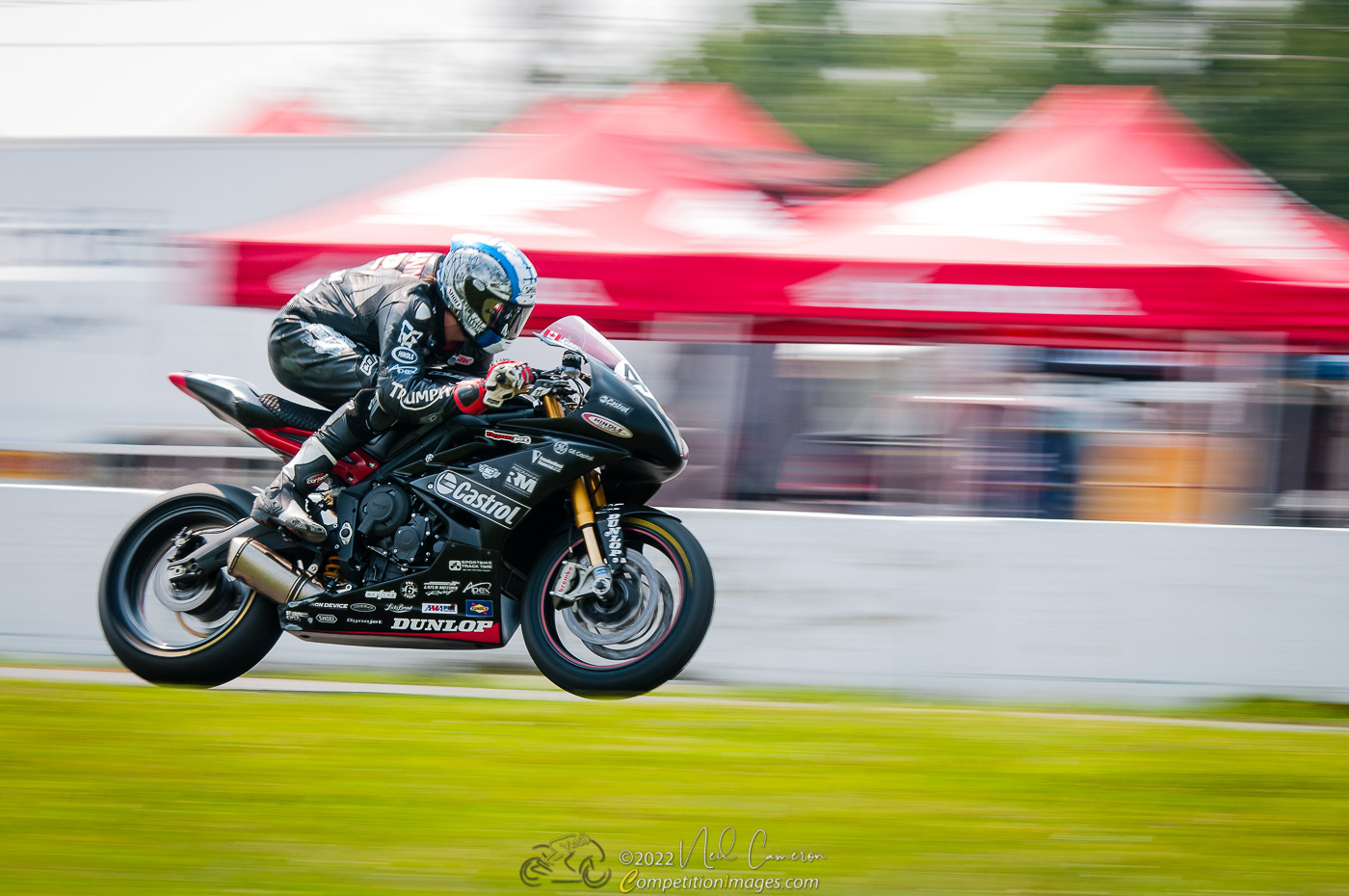2014 CSBK Rnd 3 Shubenacadie