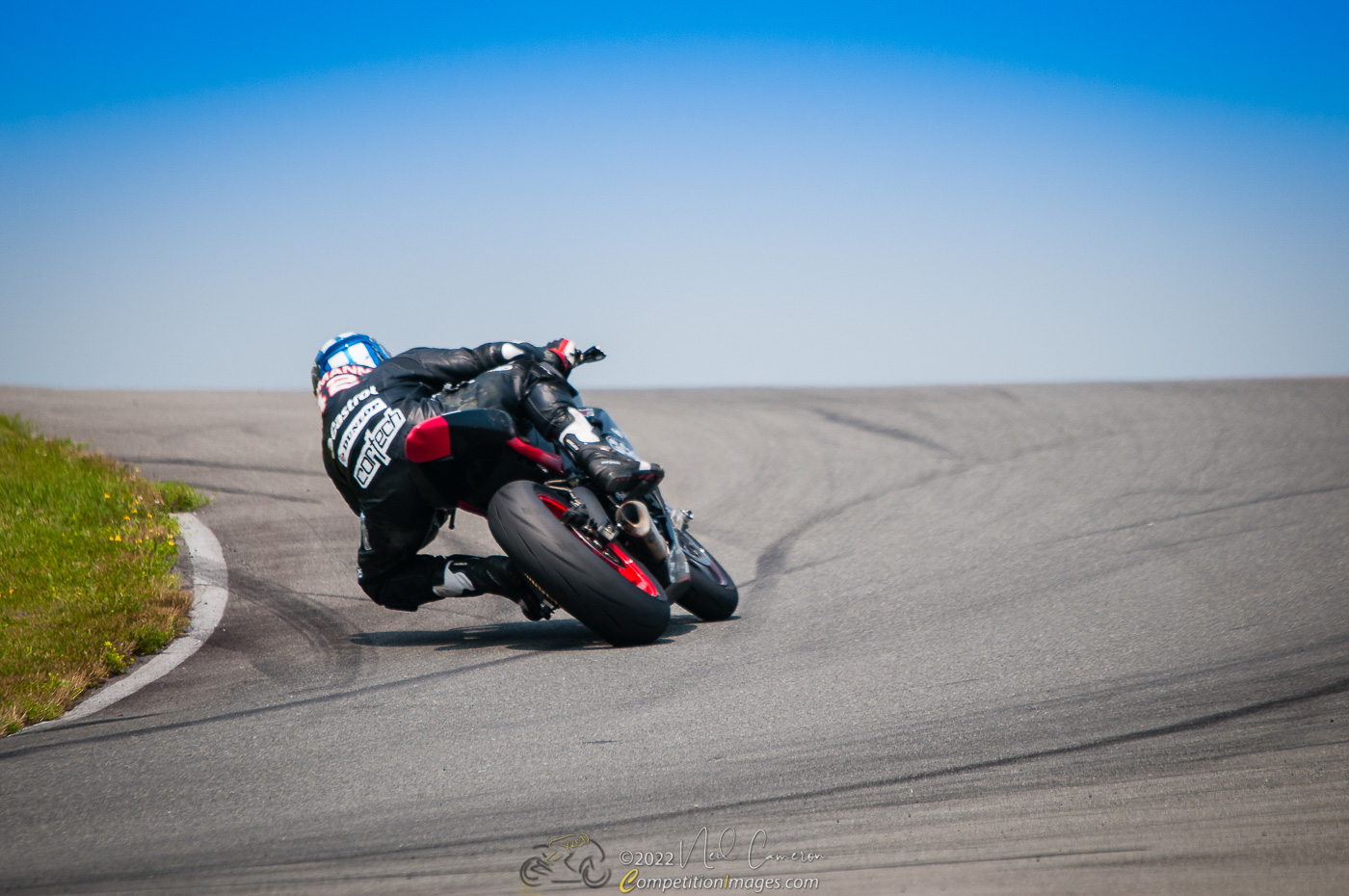 2014 CSBK Rnd 3 Shubenacadie