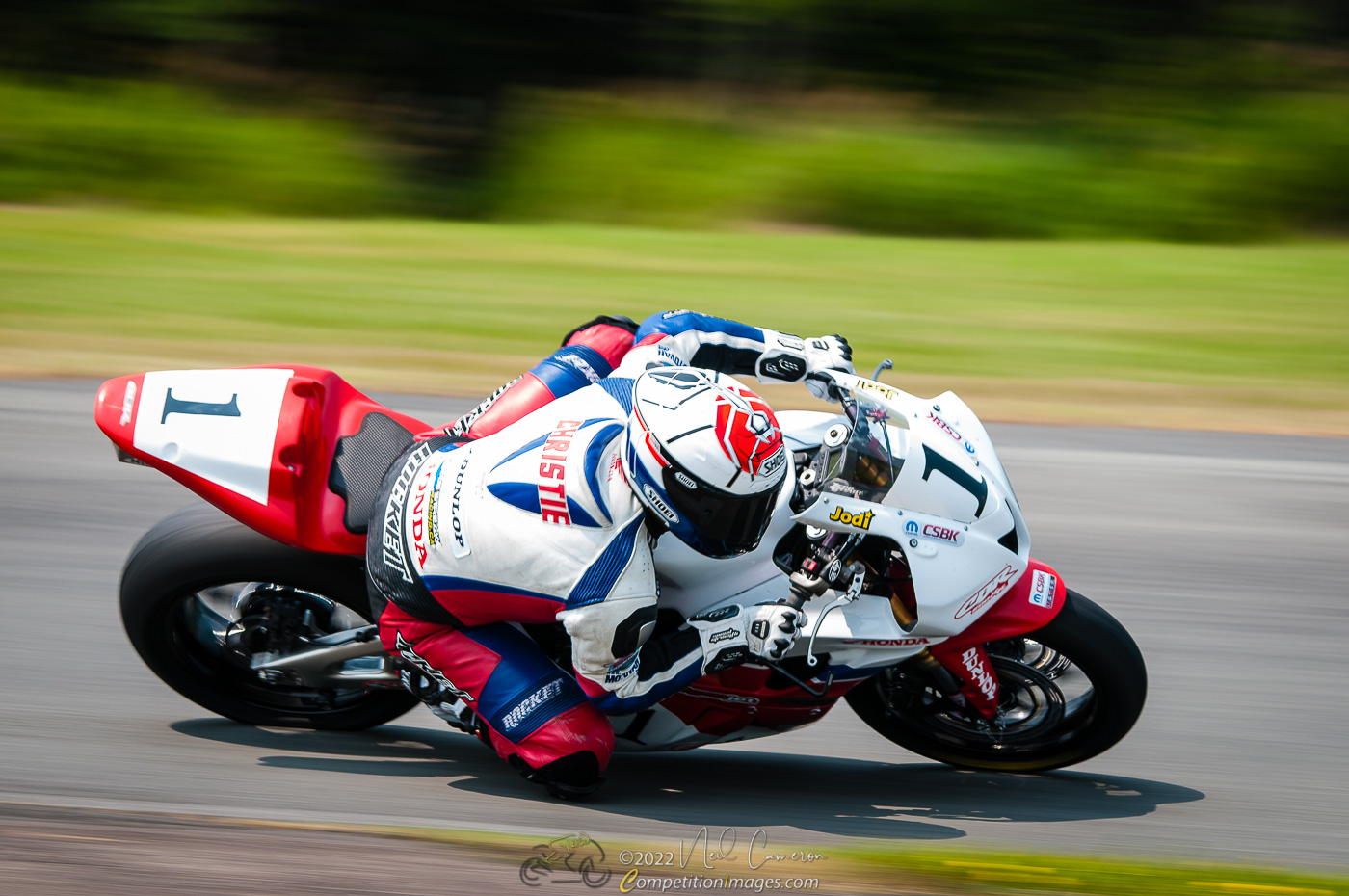 2014 CSBK Rnd 3 Shubenacadie