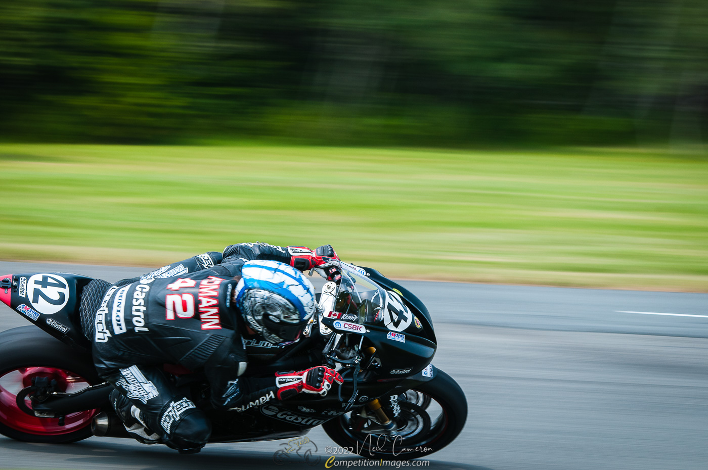 2014 CSBK Rnd 3 Shubenacadie