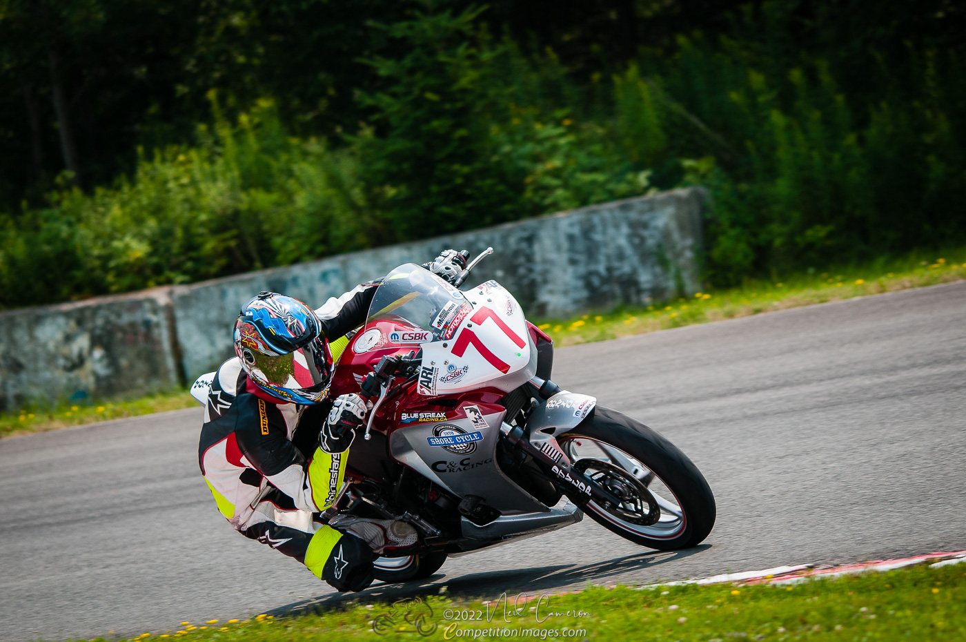 2014 CSBK Rnd 3 Shubenacadie