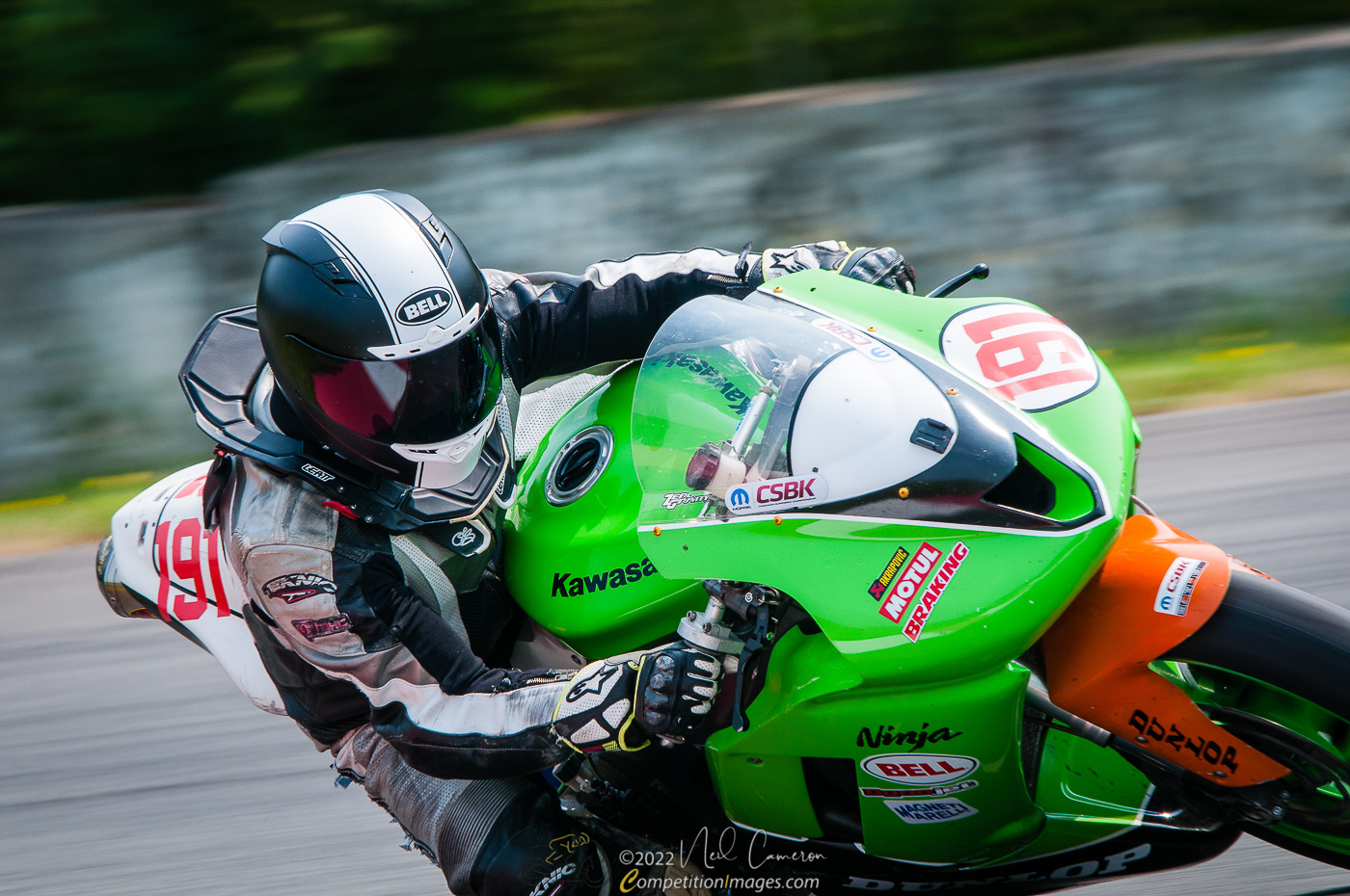 2014 CSBK Rnd 3 Shubenacadie