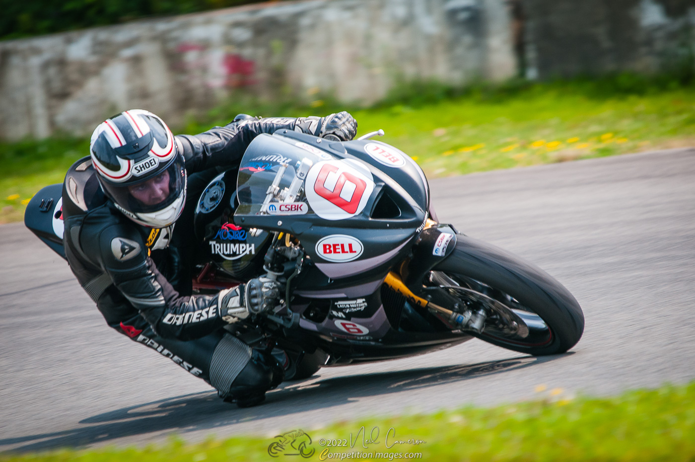 2014 CSBK Rnd 3 Shubenacadie
