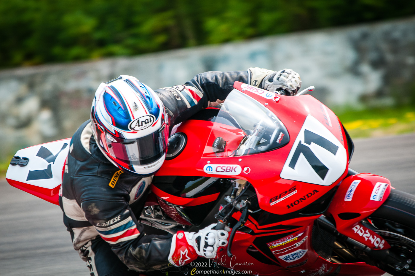 2014 CSBK Rnd 3 Shubenacadie